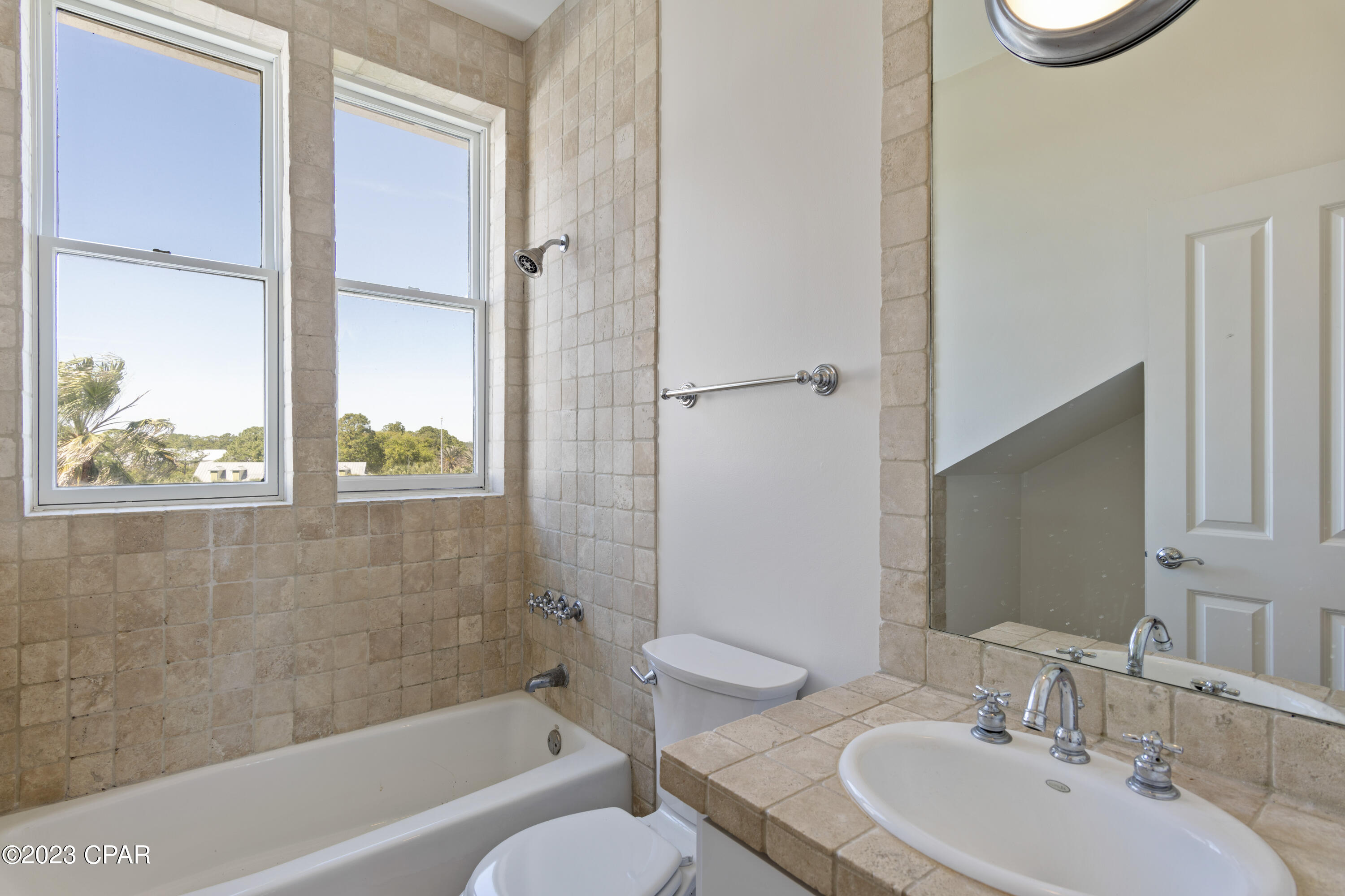 Carillon Beach - Residential