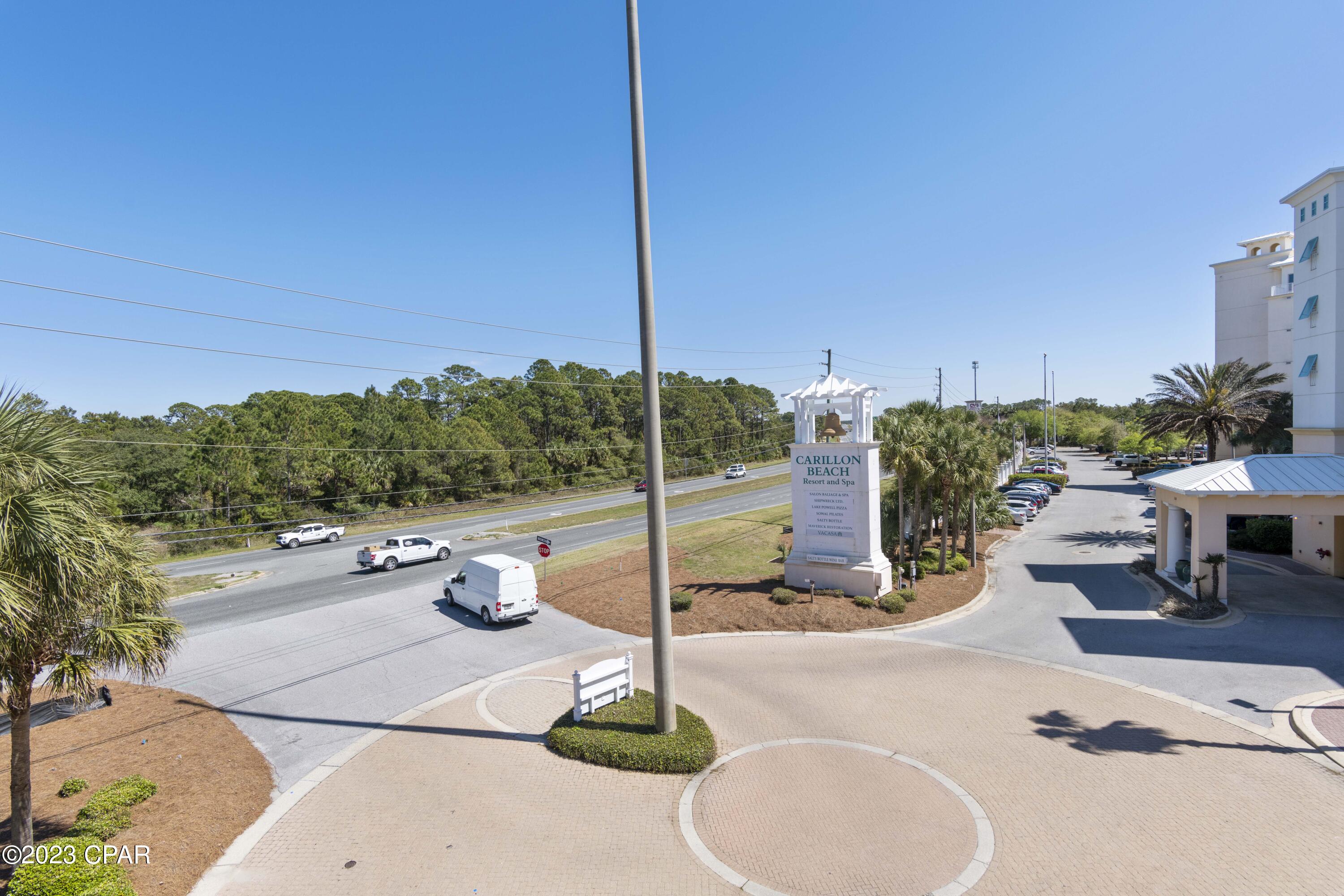 Carillon Beach - Residential