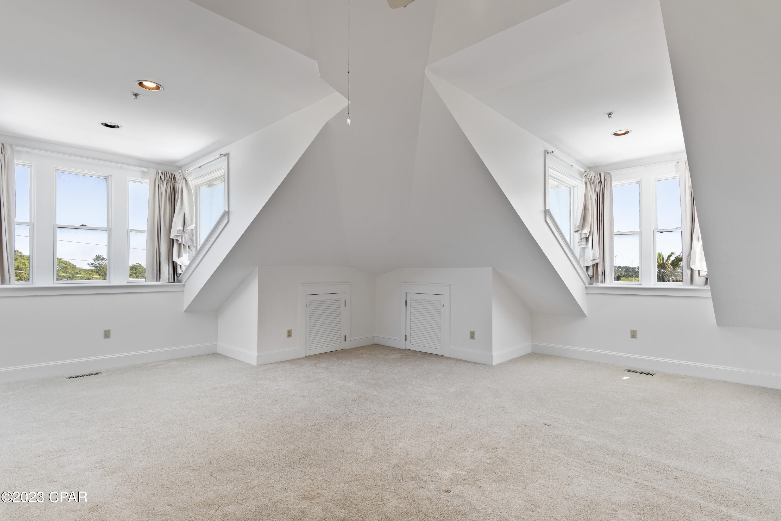 Carillon Beach - Residential