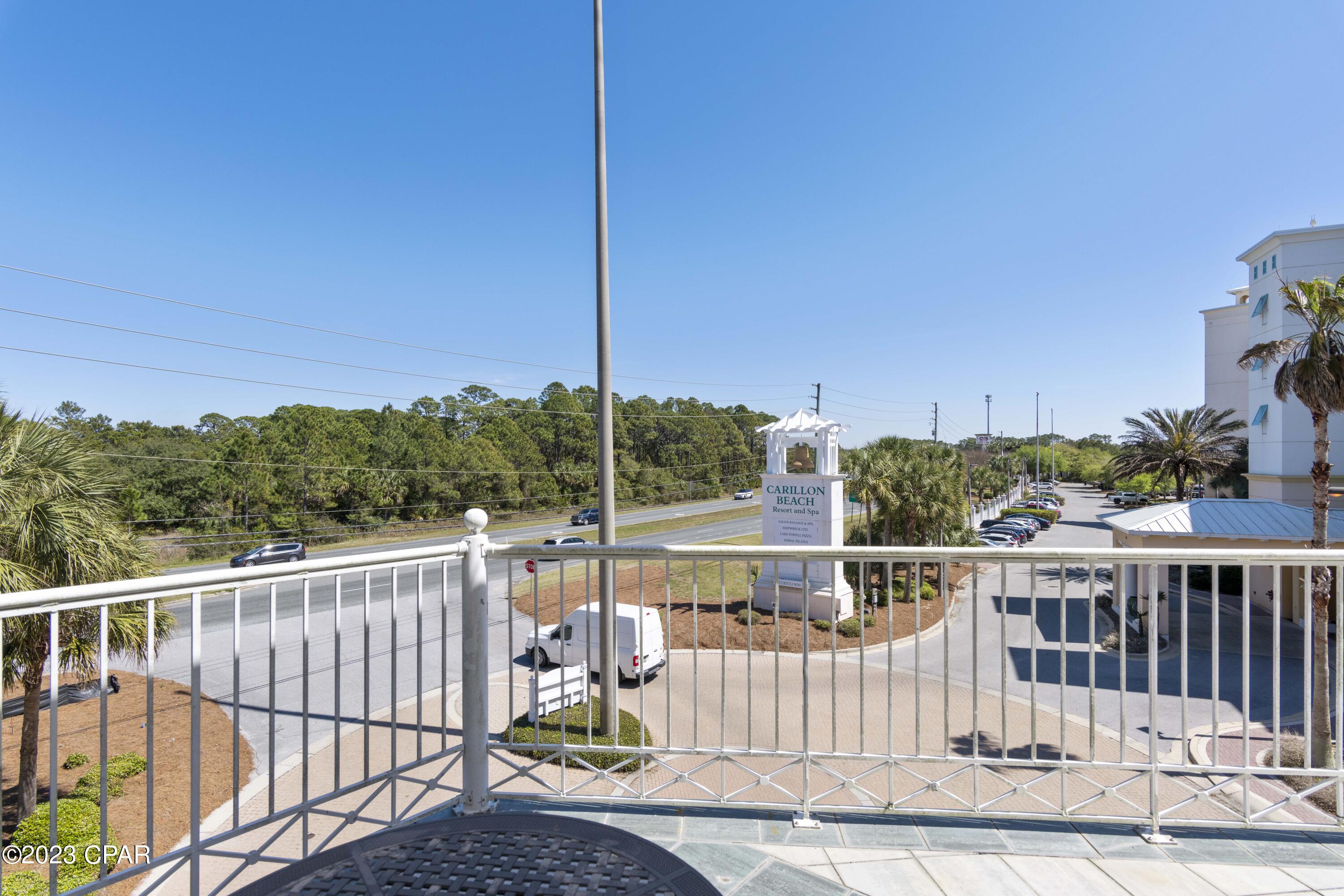 Carillon Beach - Residential