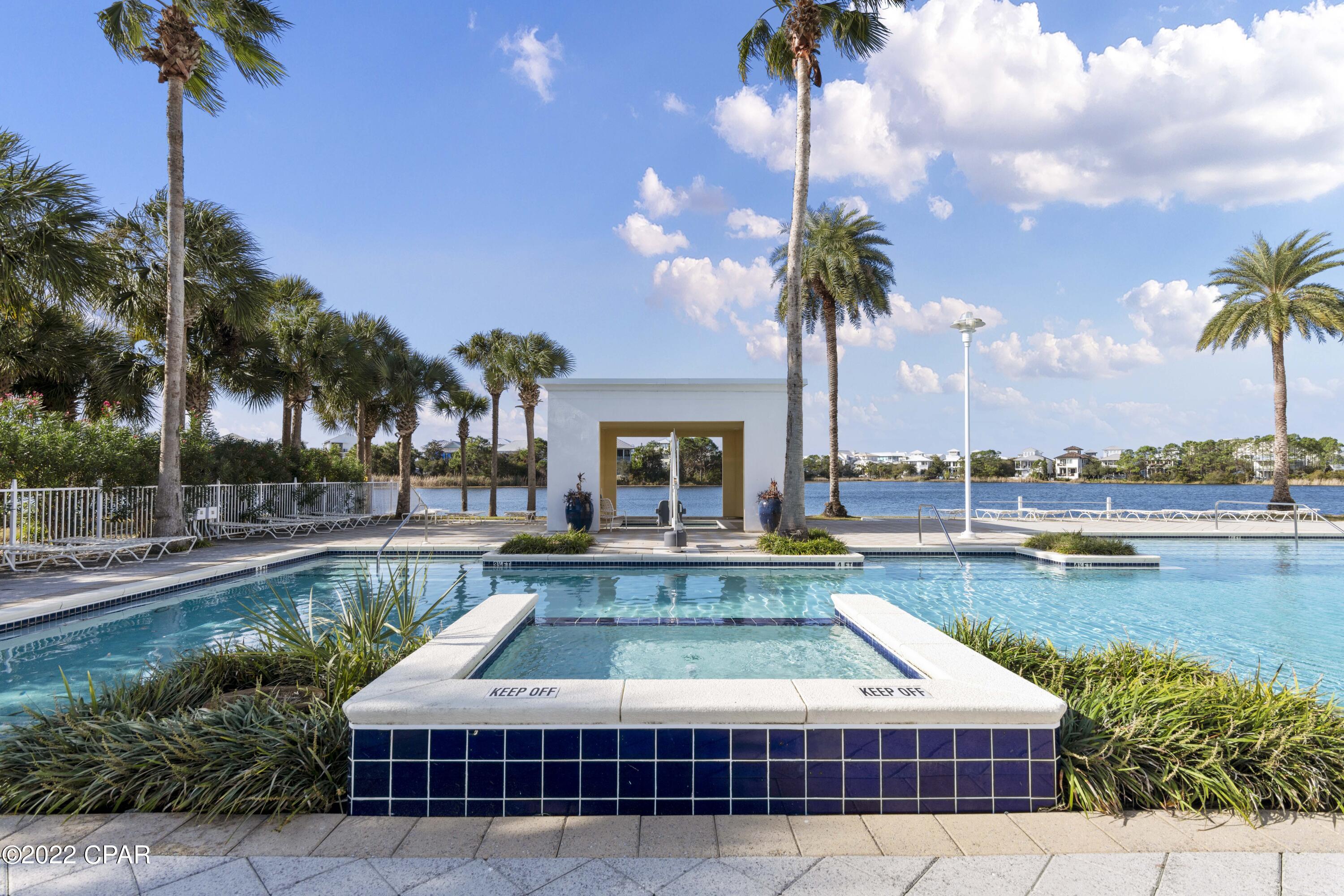 Carillon Beach - Residential