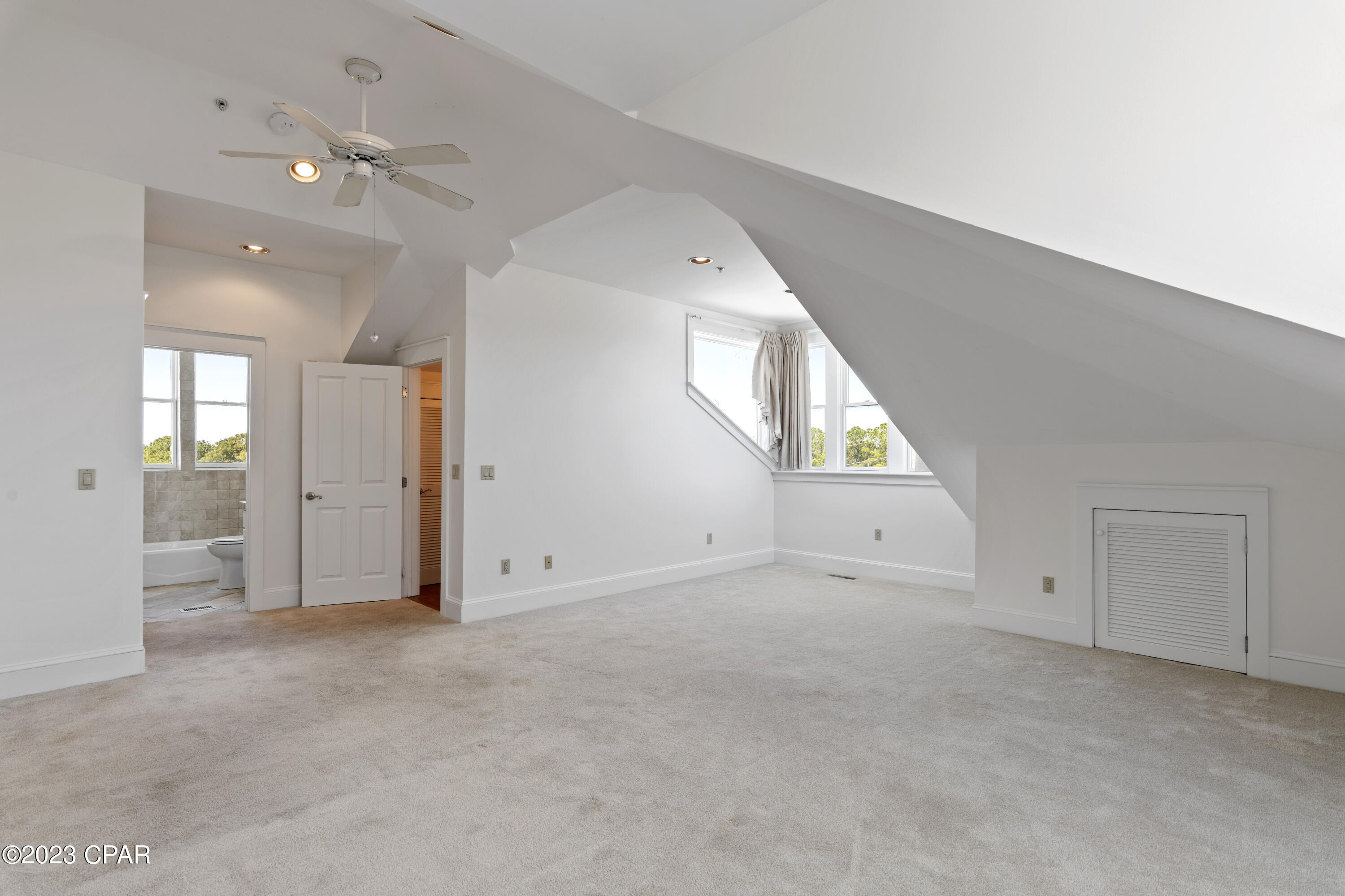 Carillon Beach - Residential