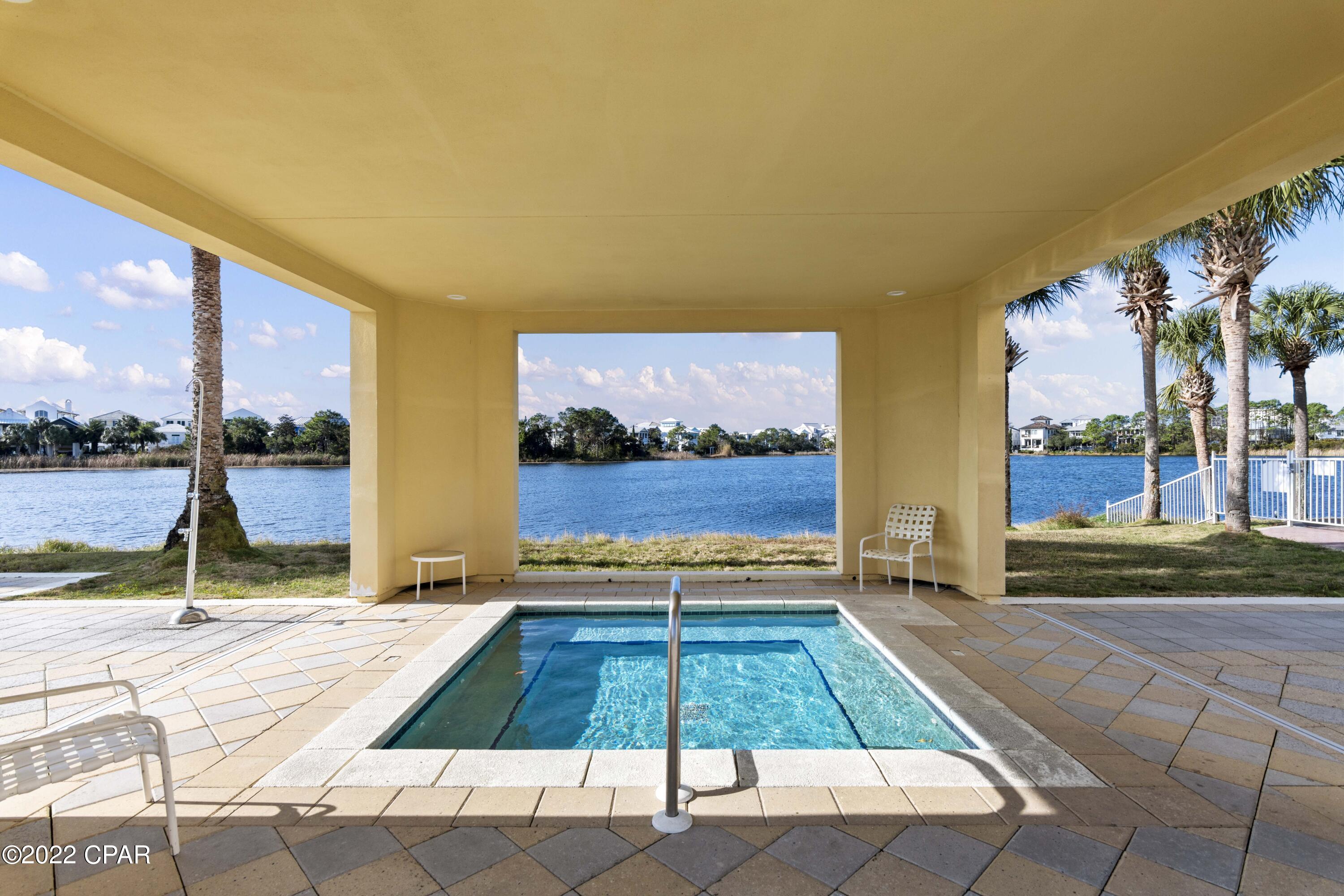 Carillon Beach - Residential