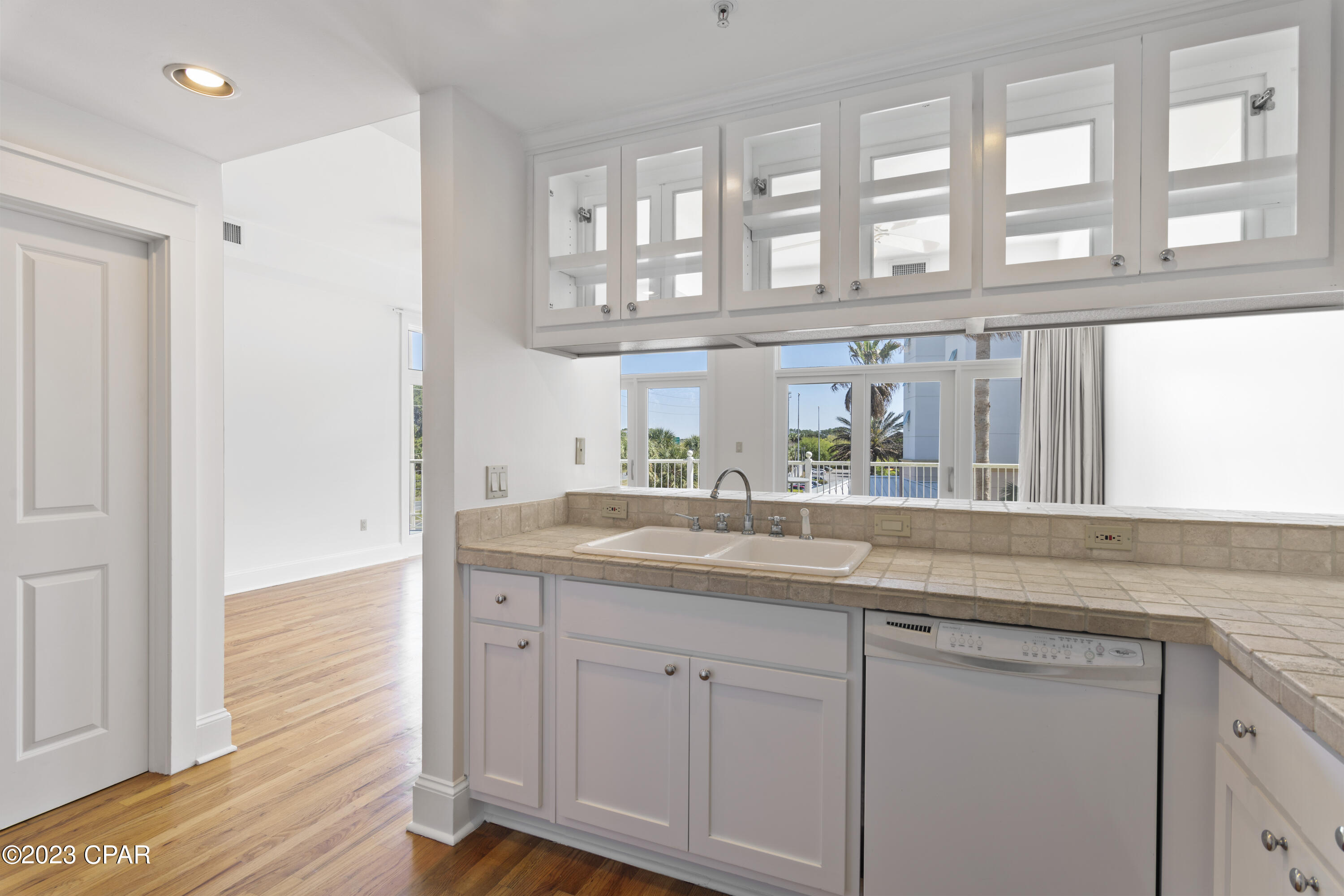 Carillon Beach - Residential