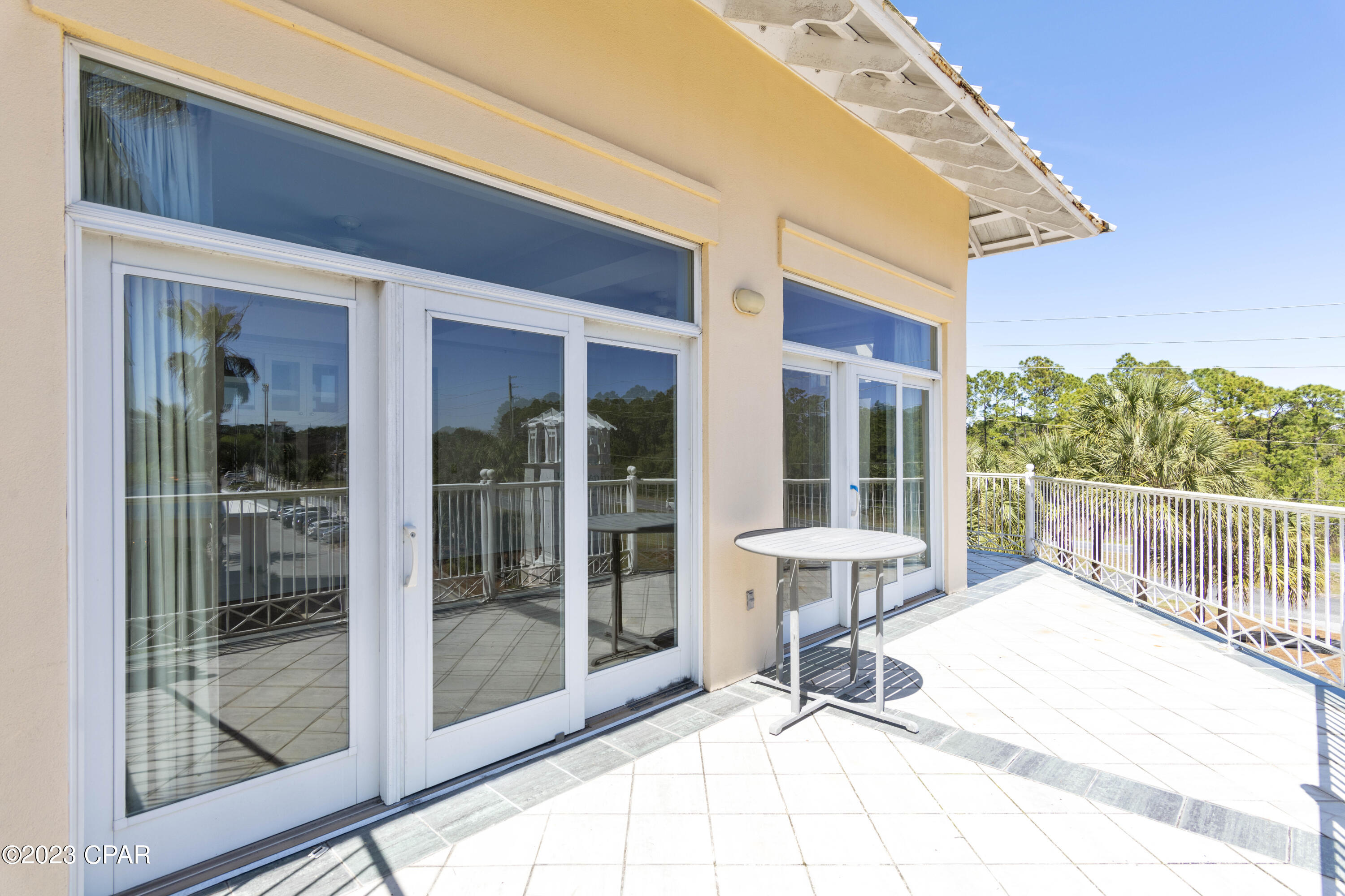 Carillon Beach - Residential