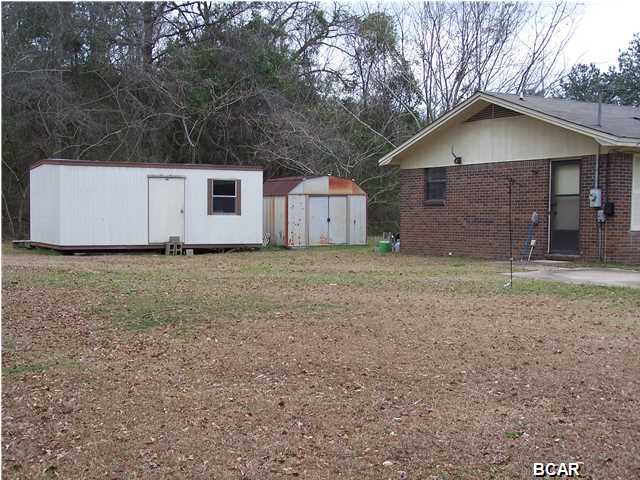 No Named Subdivision - Residential