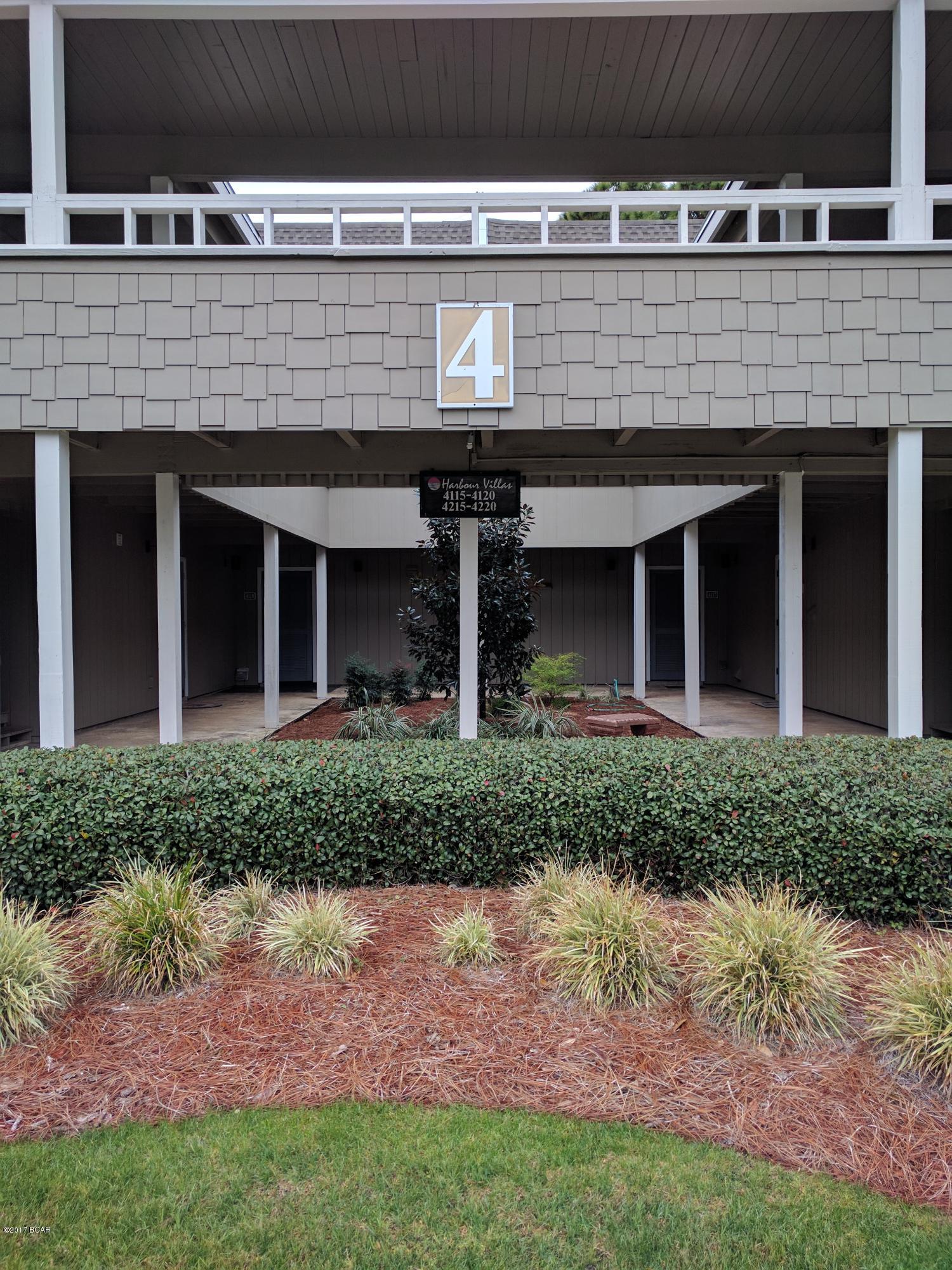 Bay Point Harbour Villas - Residential Lease