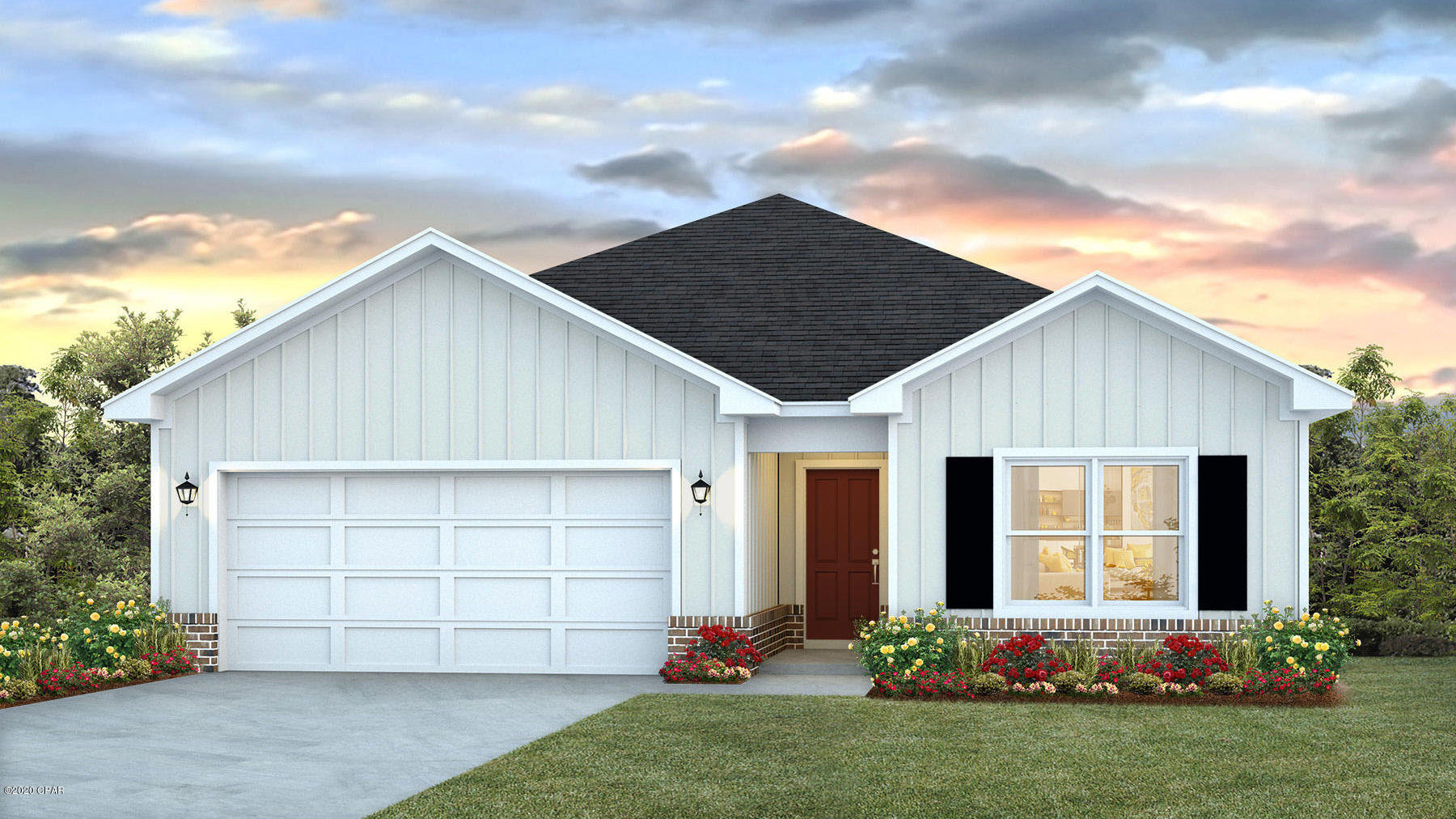 Bridge Harbor - Residential