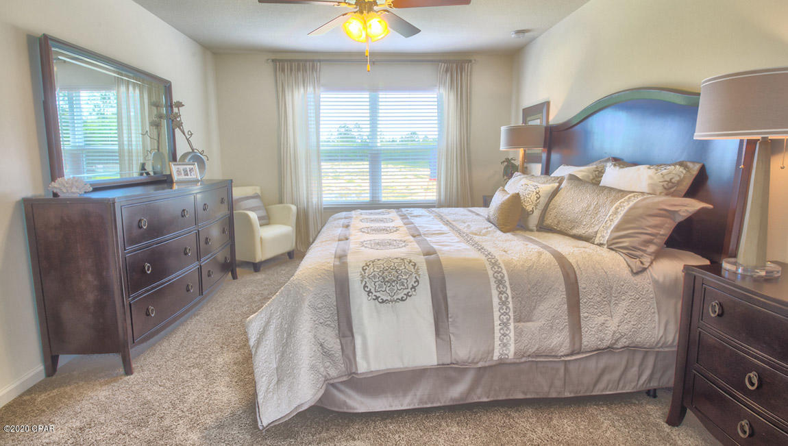 Bridge Harbor - Residential