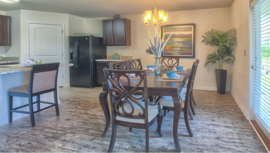 Bridge Harbor - Residential