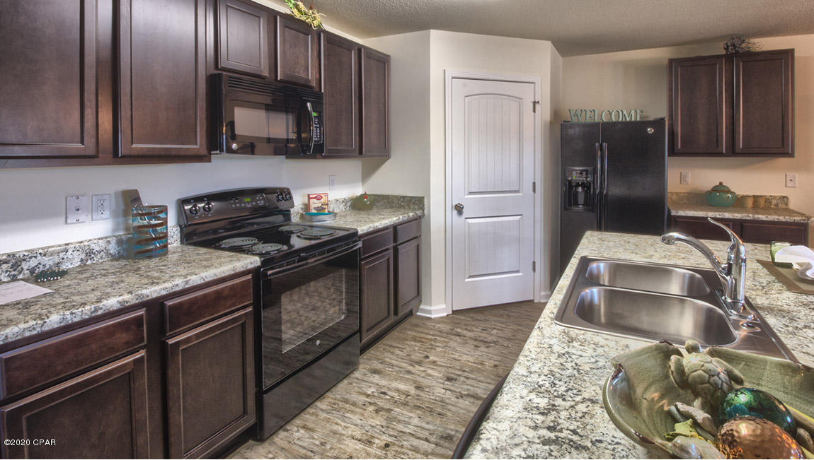 Bridge Harbor - Residential