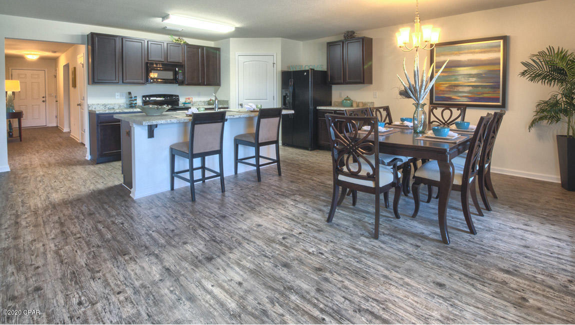 Bridge Harbor - Residential