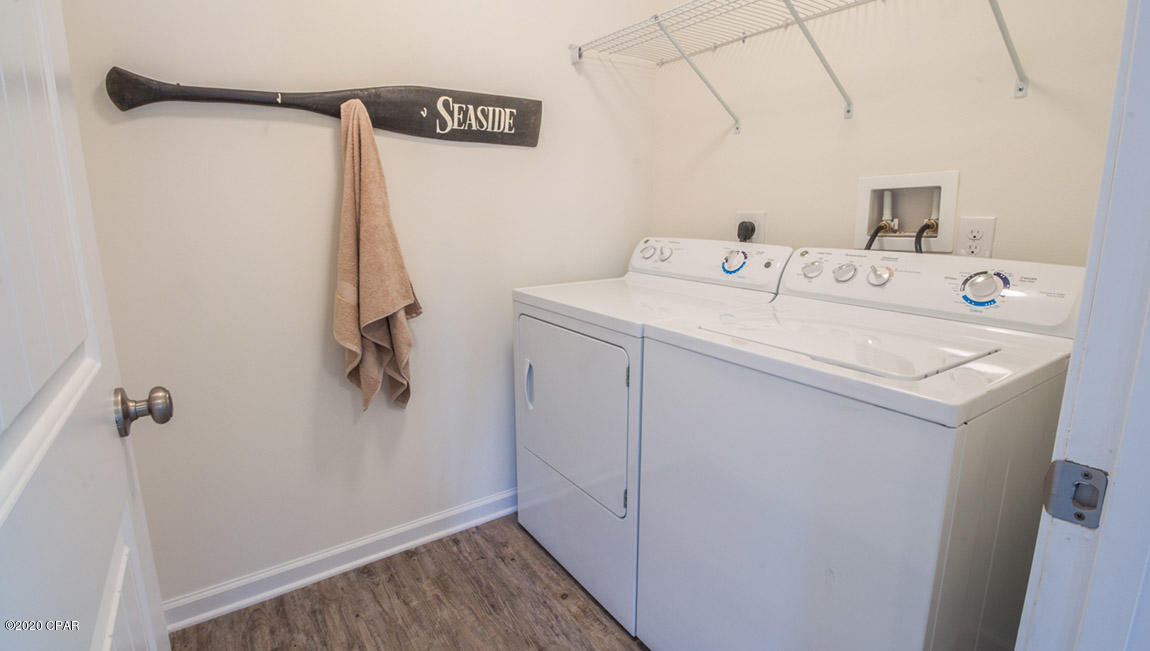 Bridge Harbor - Residential