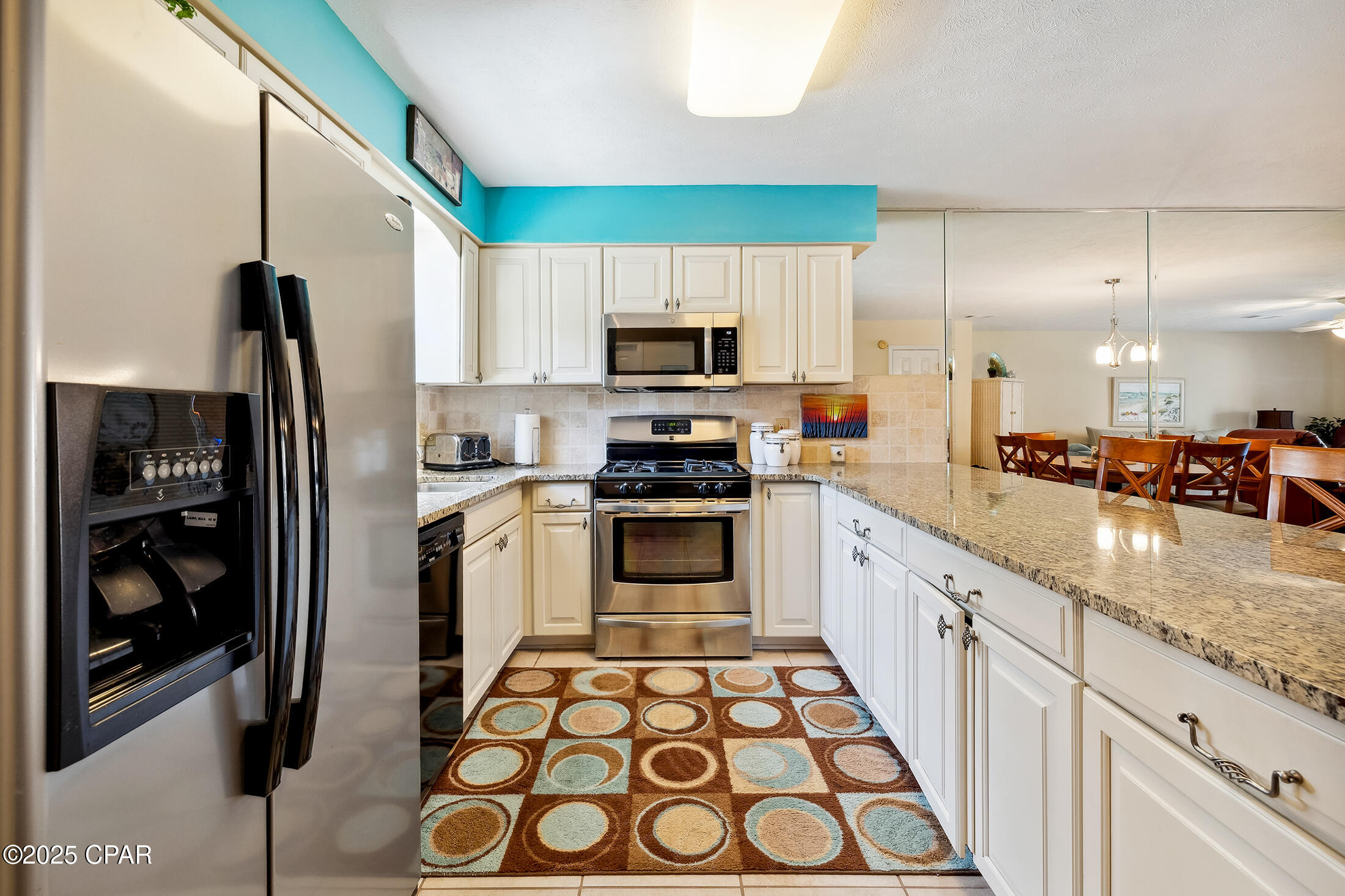 Gulf Highlands Beach Resort - Residential