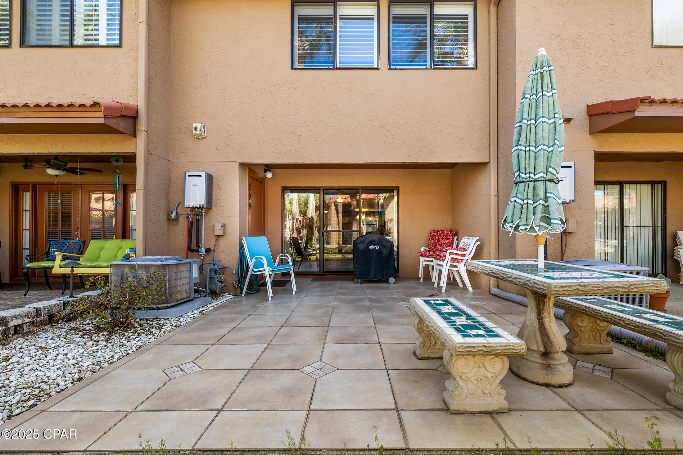 Gulf Highlands Beach Resort - Residential