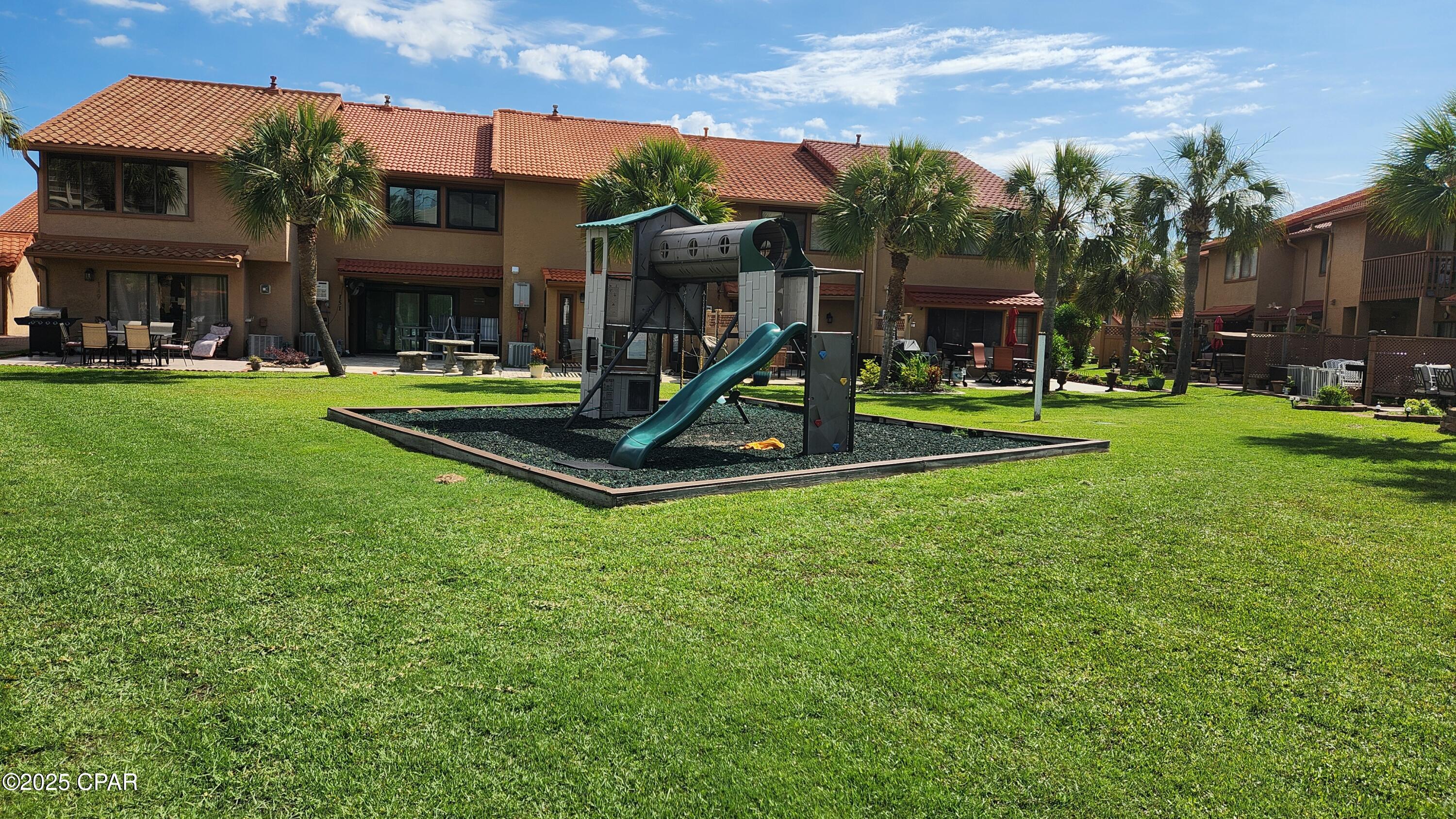 Gulf Highlands Beach Resort - Residential