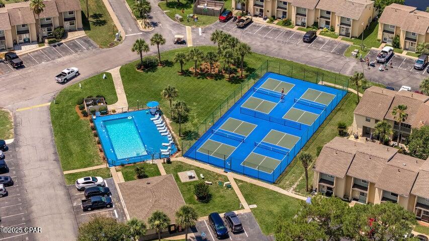 Gulf Highlands Beach Resort - Residential