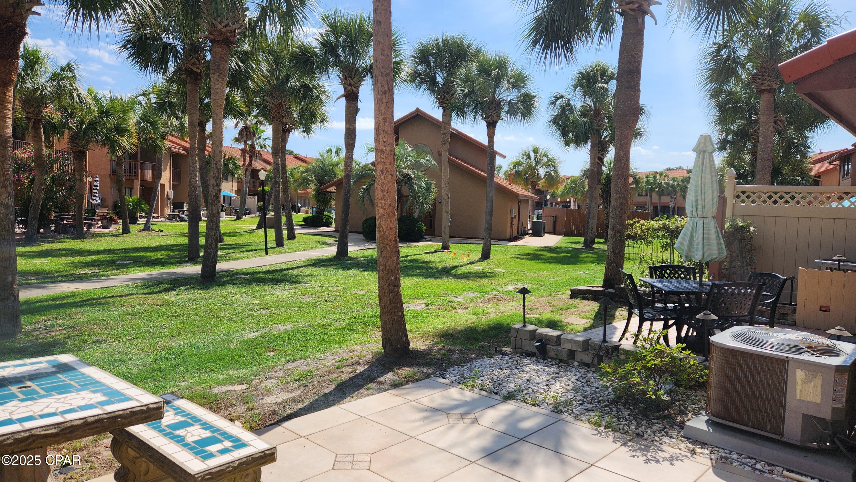 Gulf Highlands Beach Resort - Residential