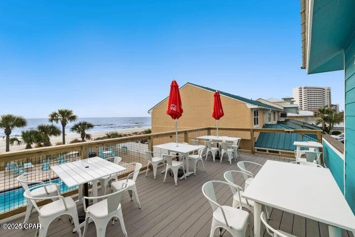 Gulf Highlands Beach Resort - Residential