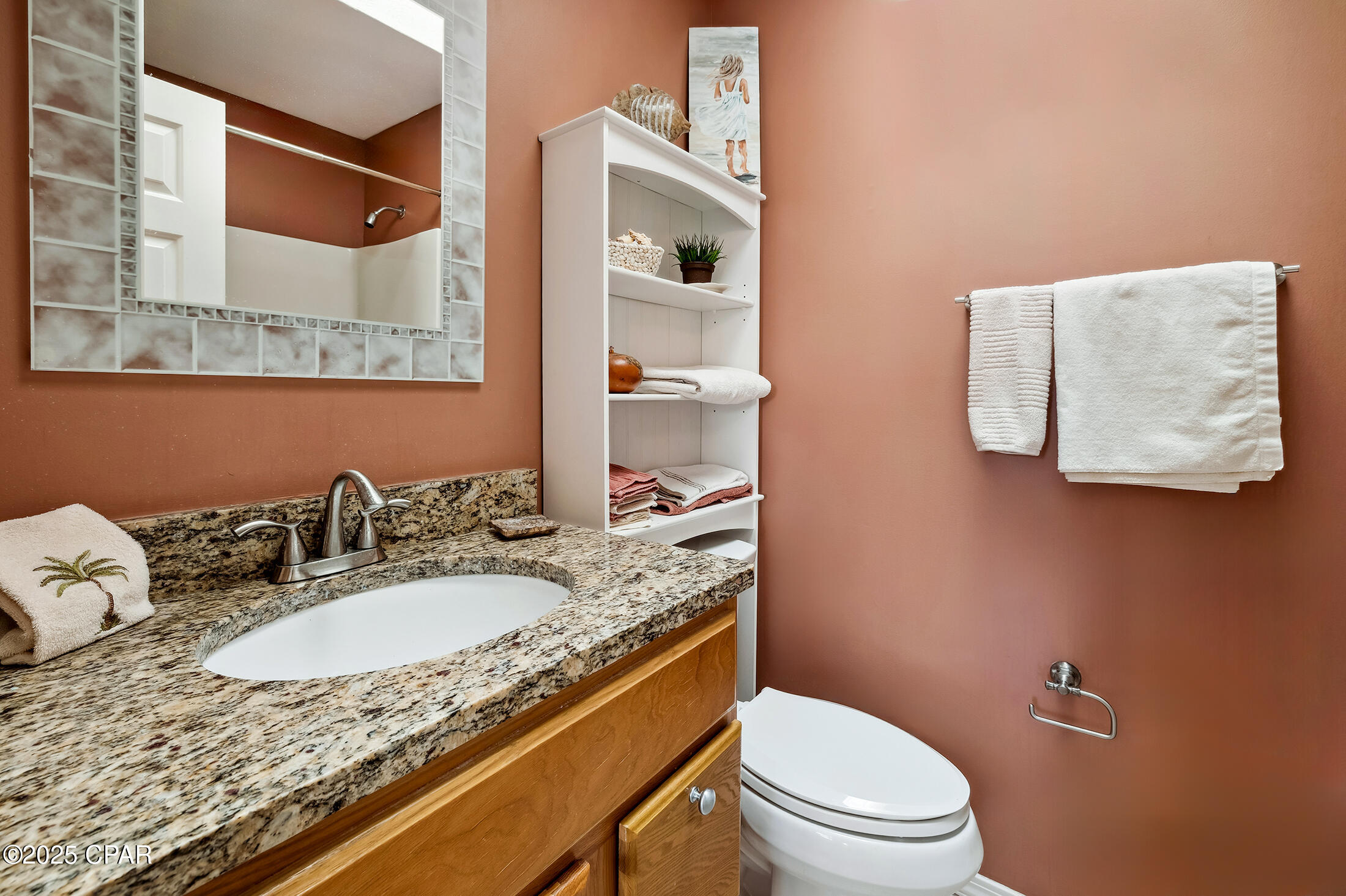 Gulf Highlands Beach Resort - Residential