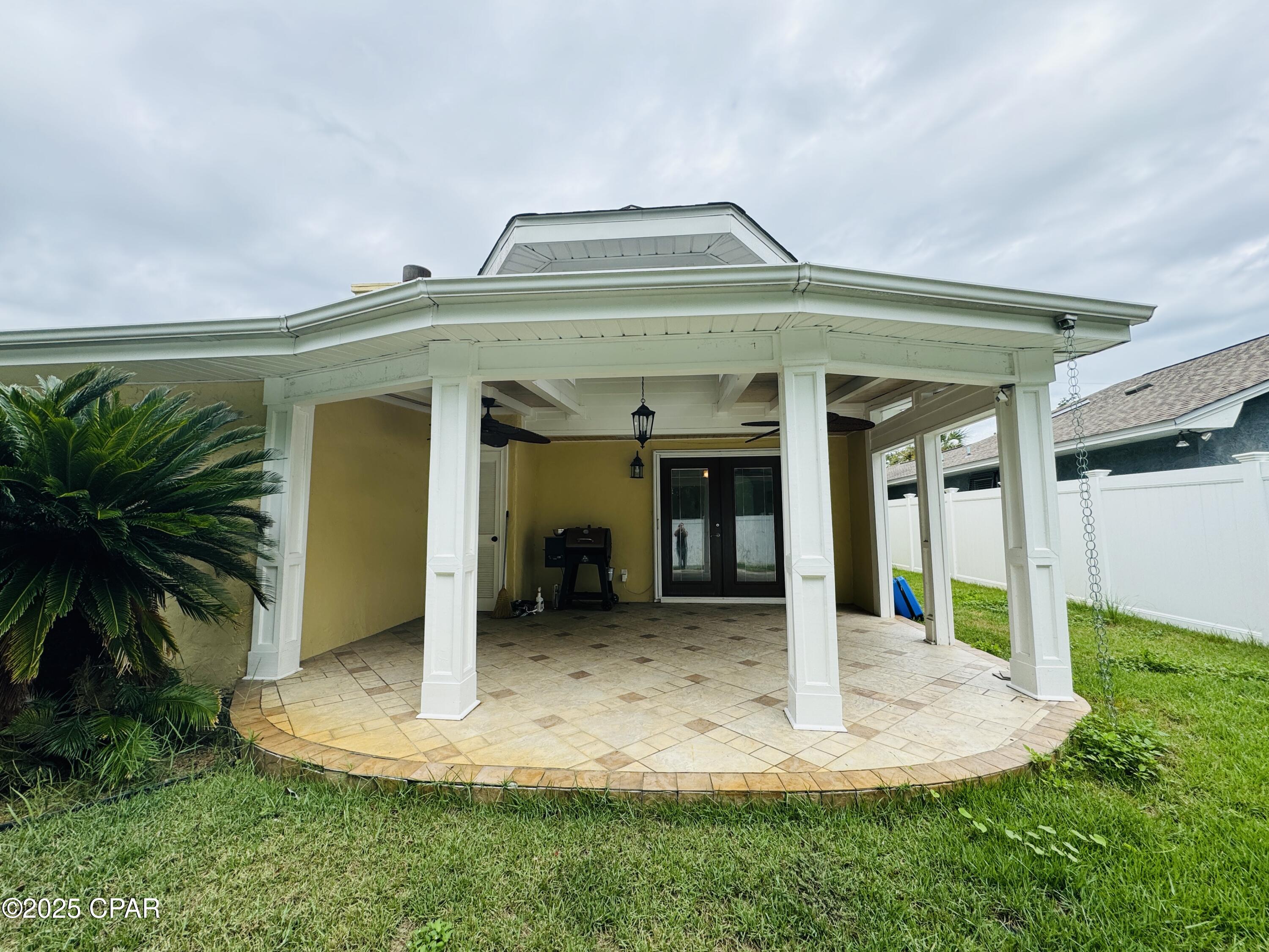 [No Recorded Subdiv] - Residential Lease