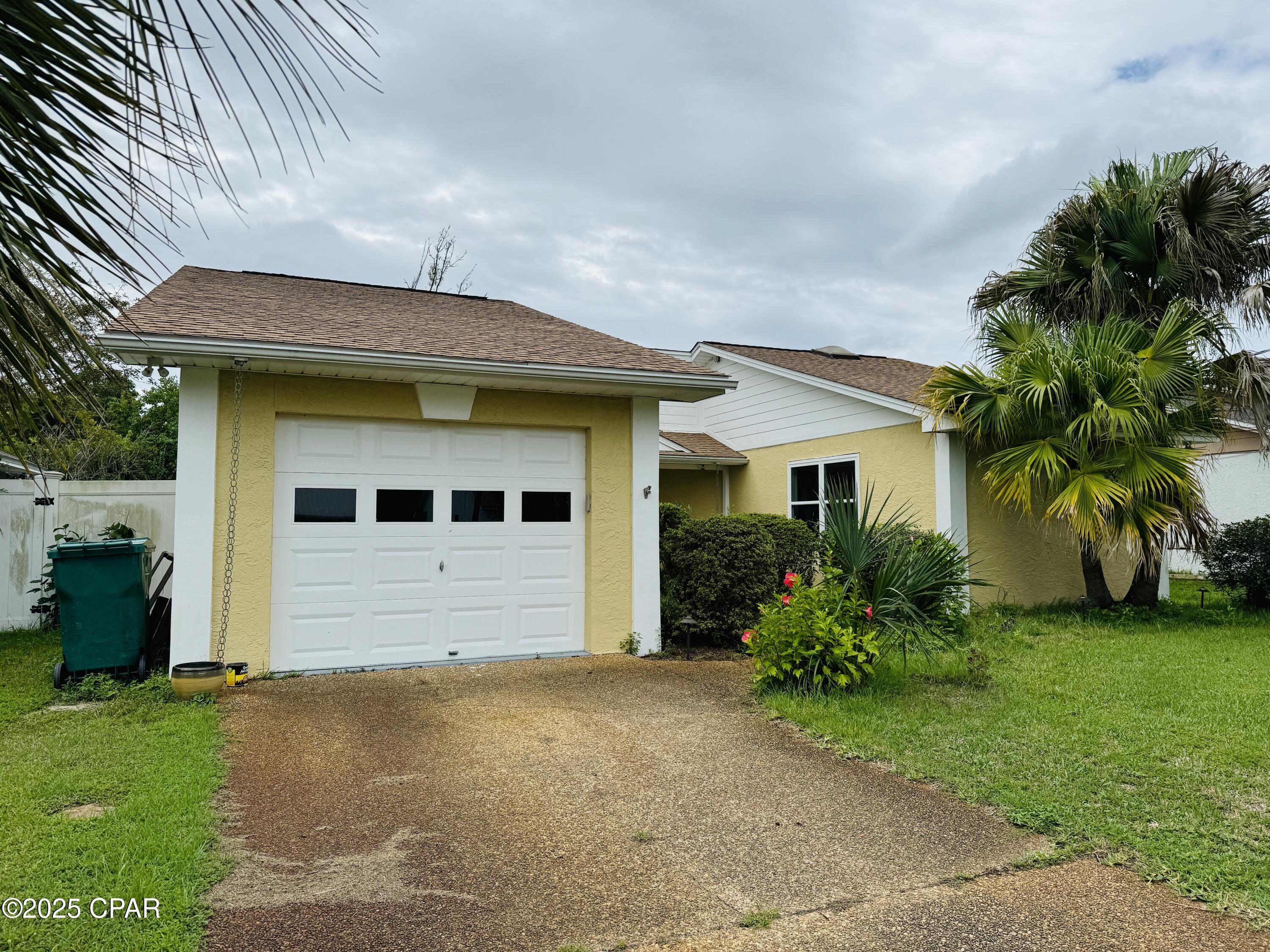 [No Recorded Subdiv] - Residential Lease