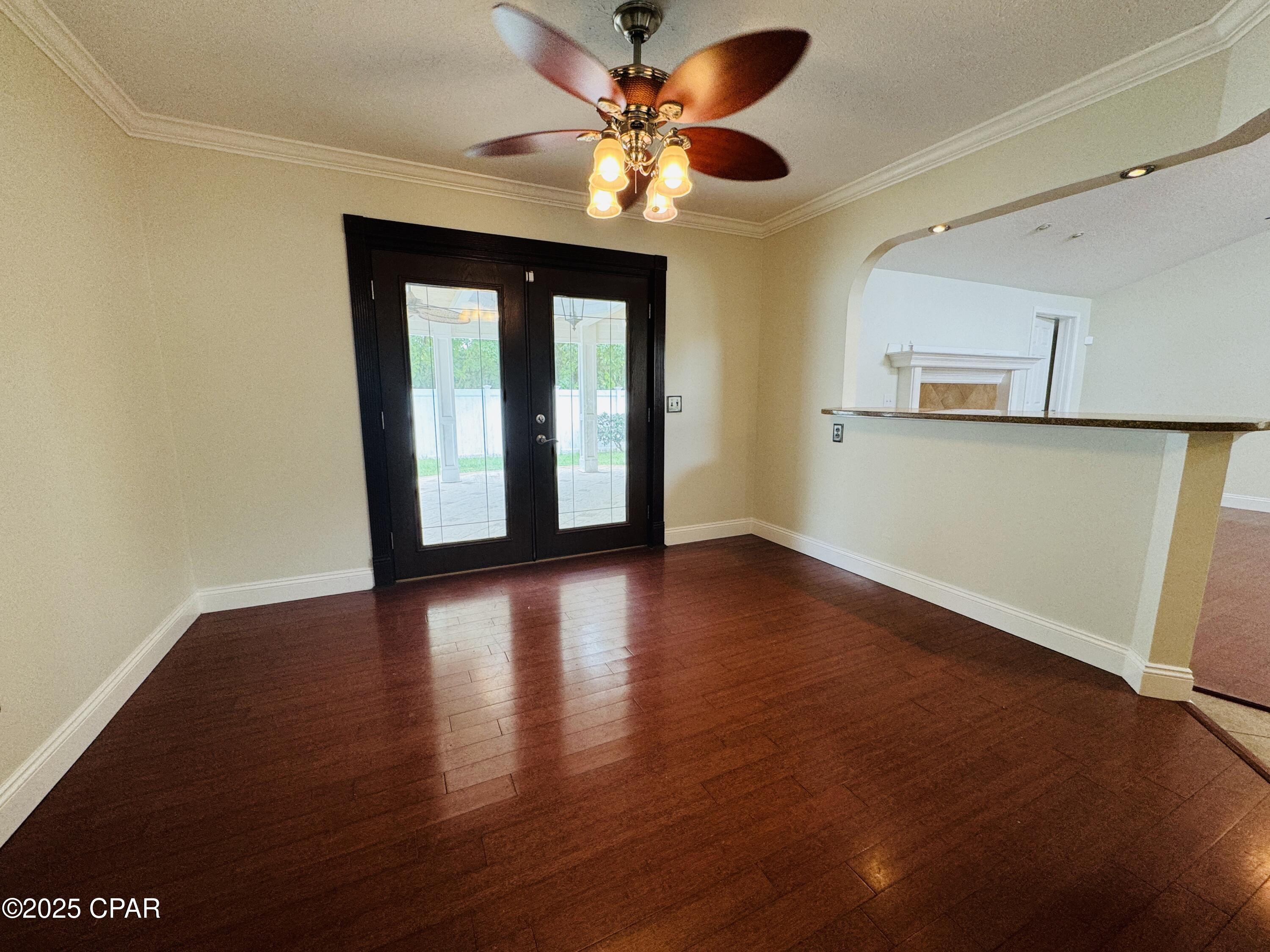 [No Recorded Subdiv] - Residential Lease