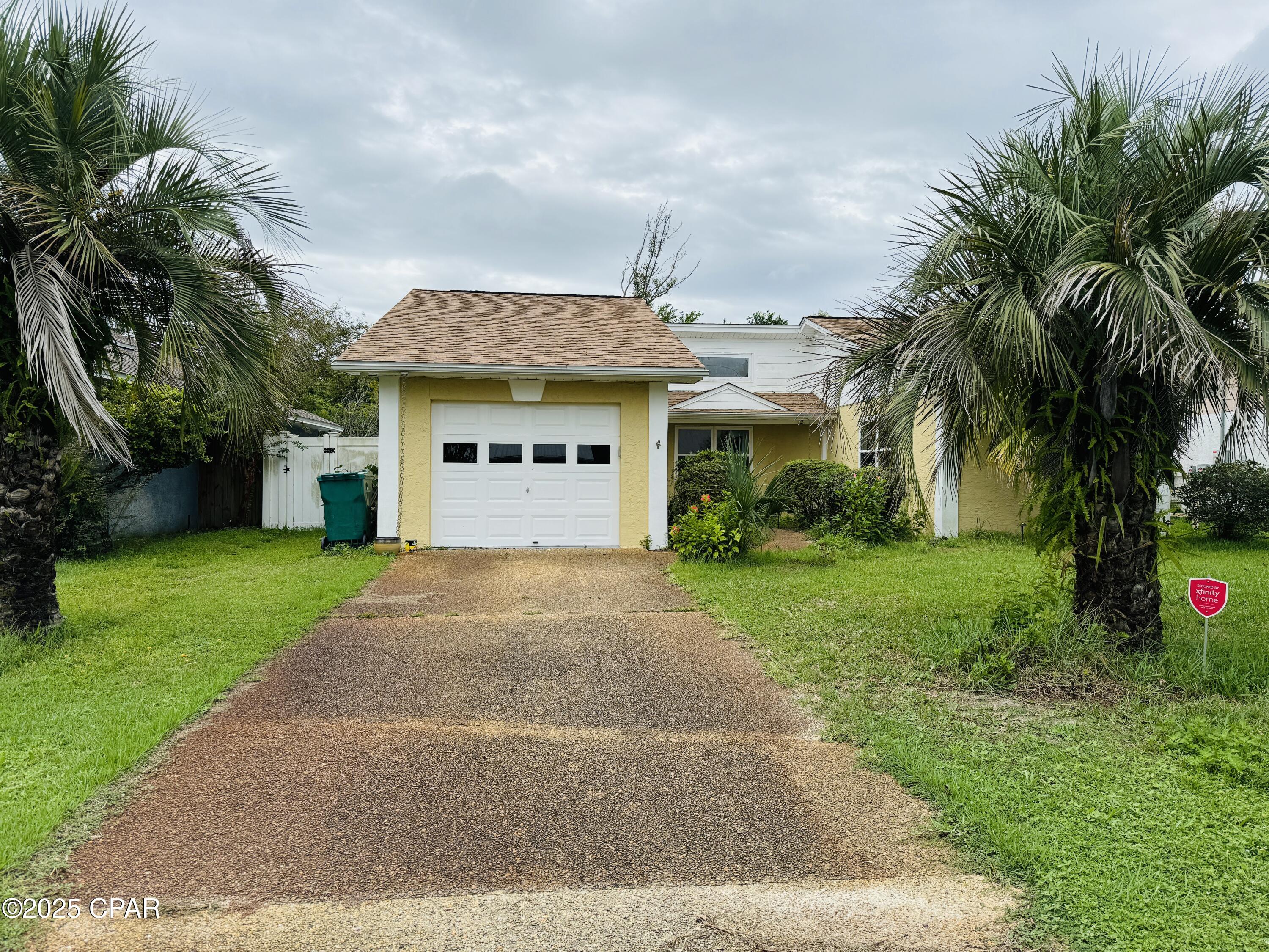 [No Recorded Subdiv] - Residential Lease