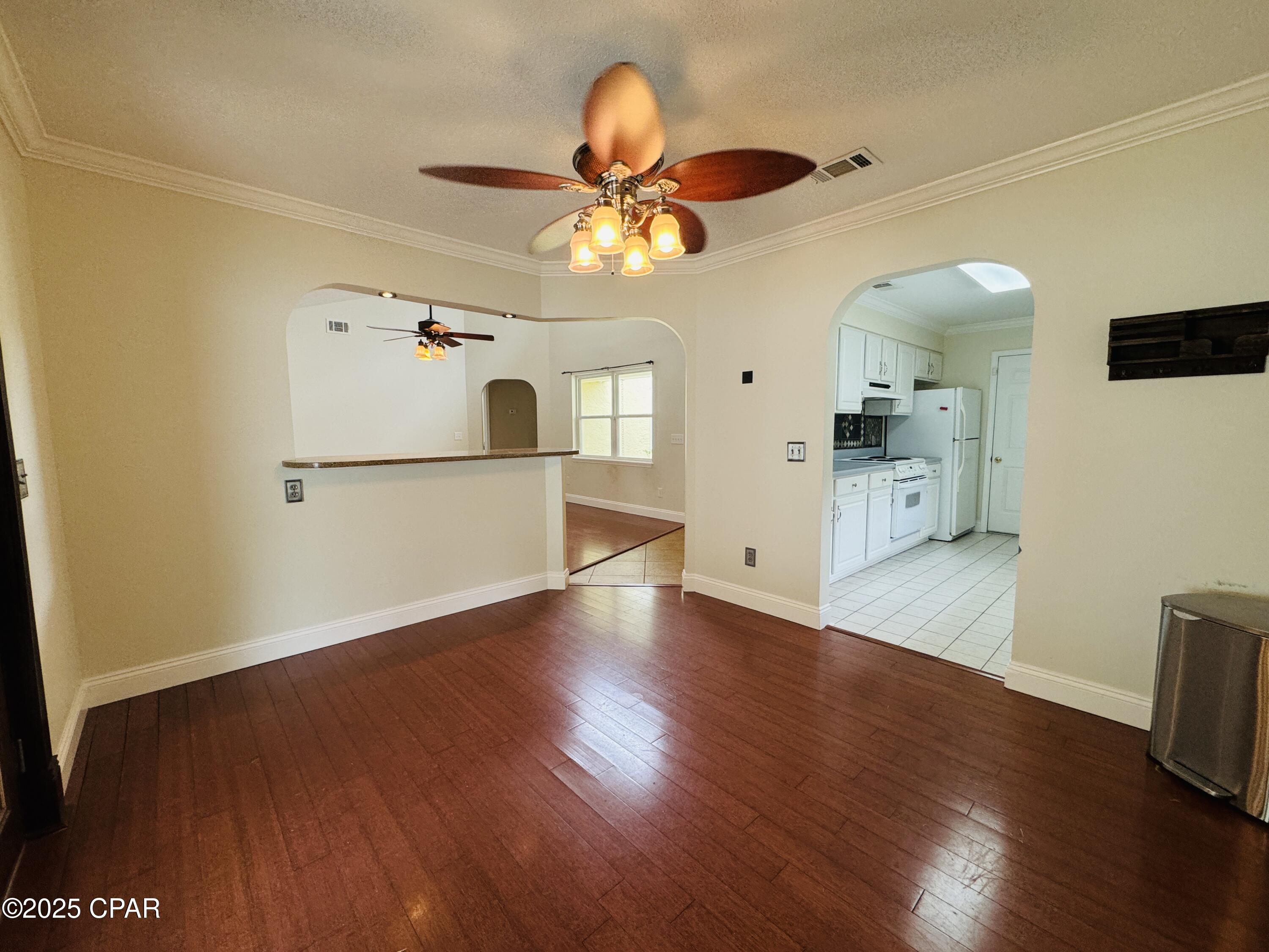 [No Recorded Subdiv] - Residential Lease