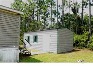 East Bay Park - Residential