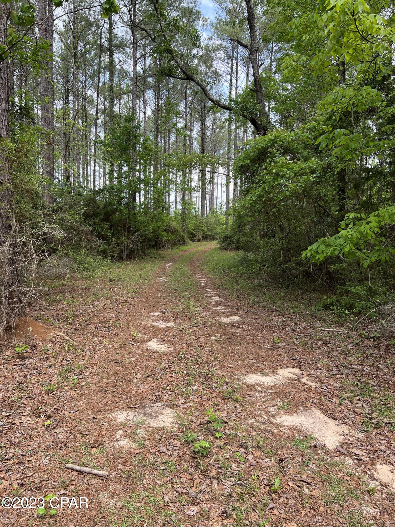 [No Recorded Subdiv] - Land