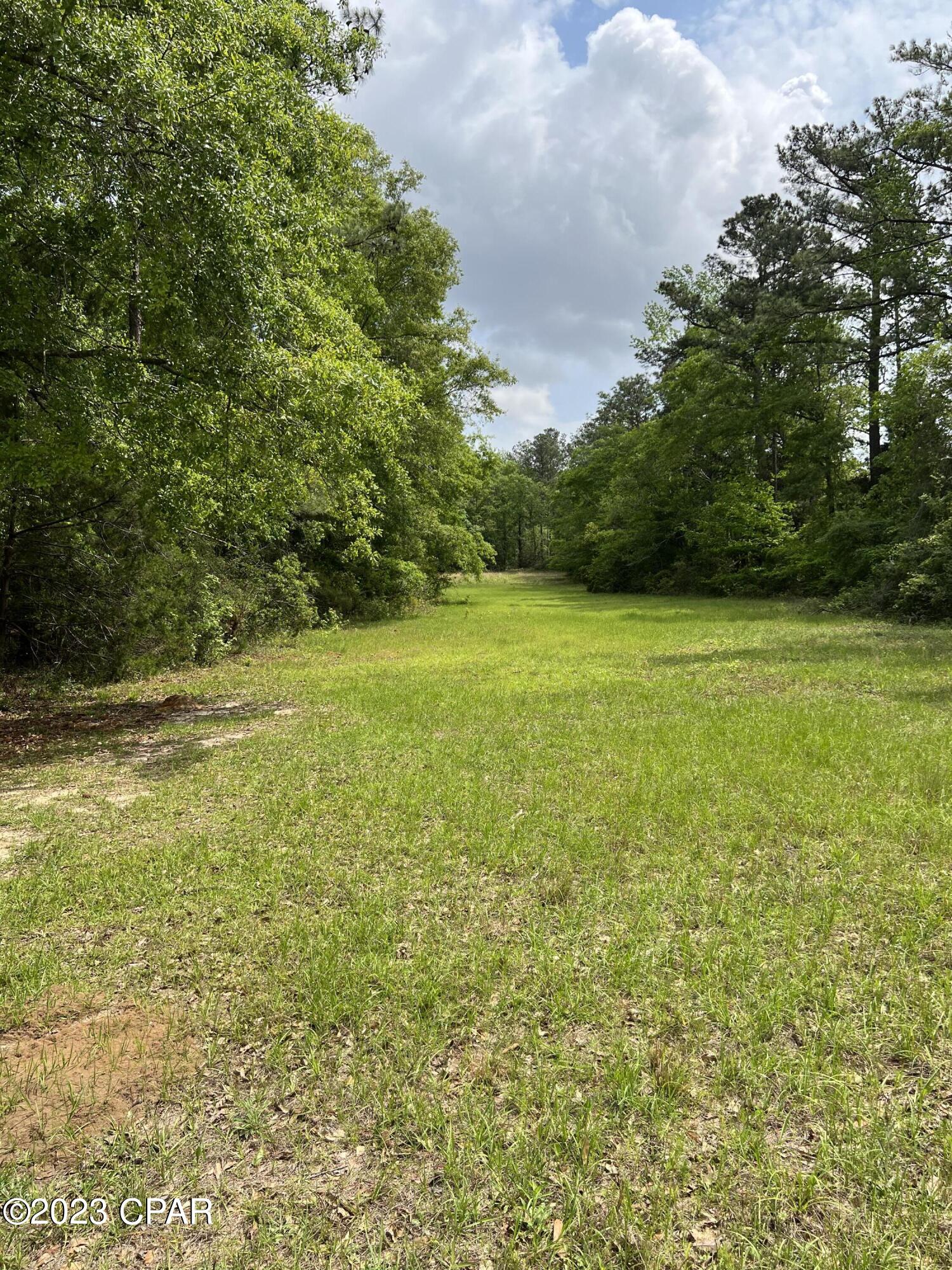 [No Recorded Subdiv] - Land