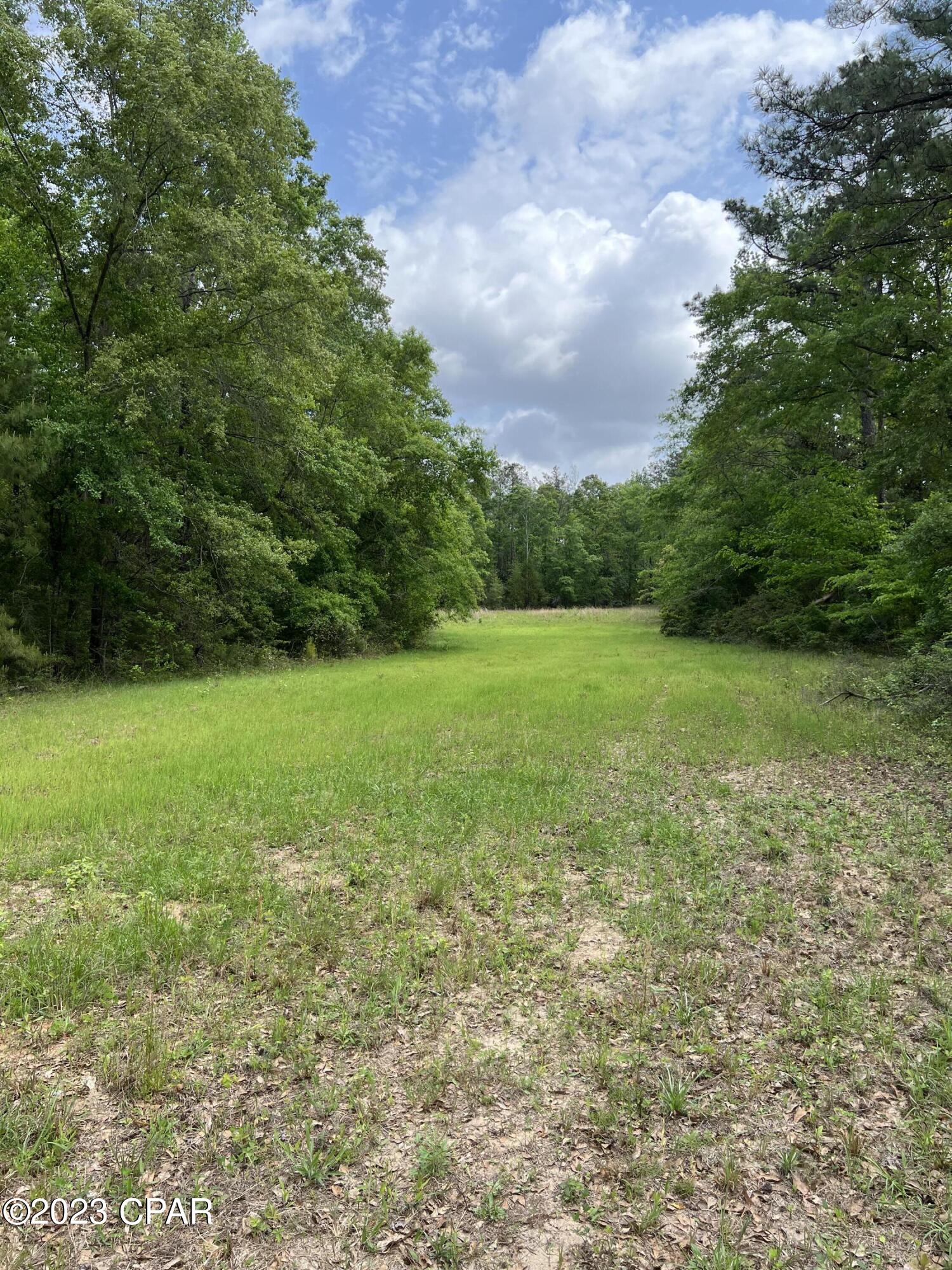 [No Recorded Subdiv] - Land