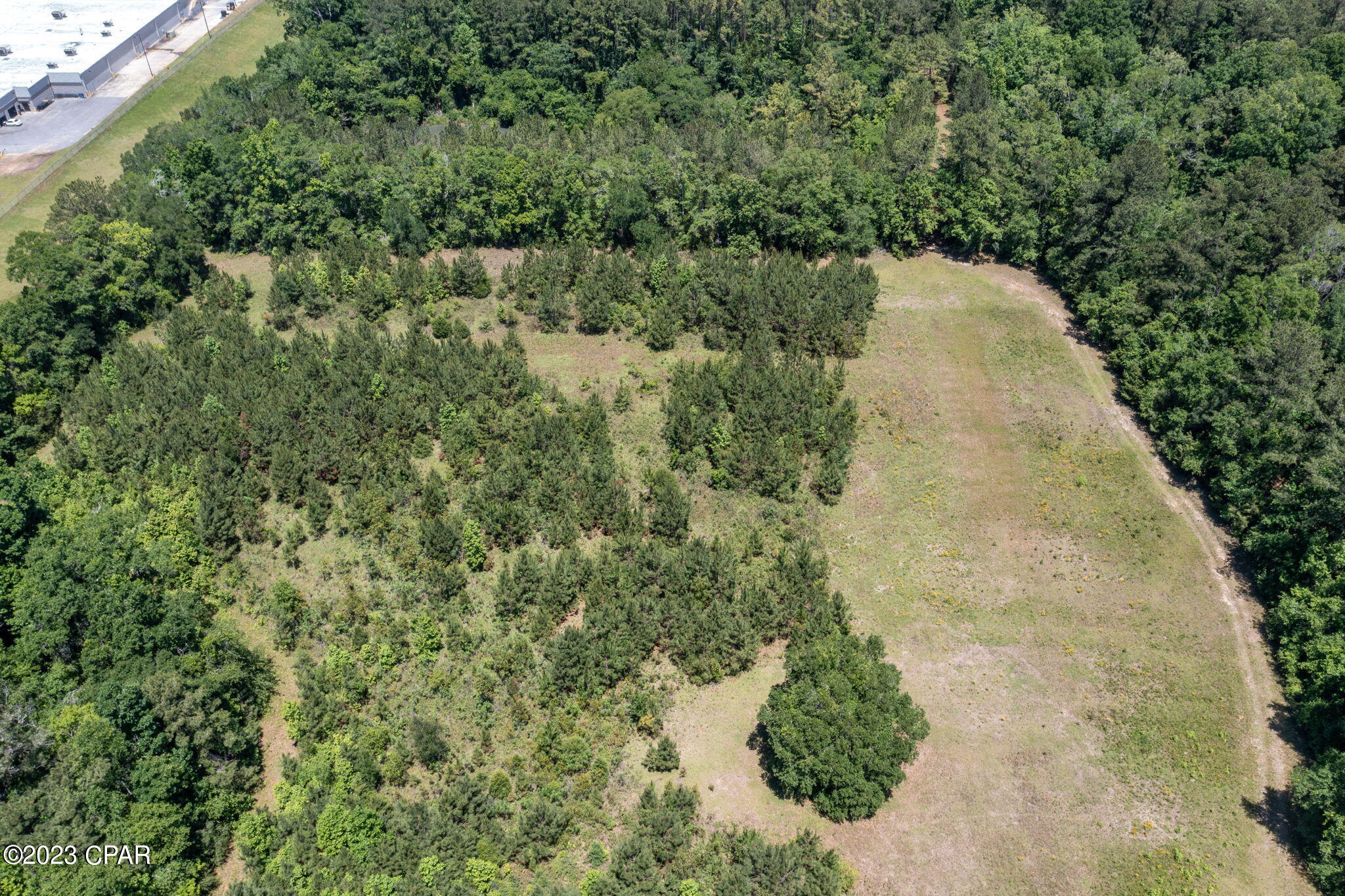 [No Recorded Subdiv] - Land