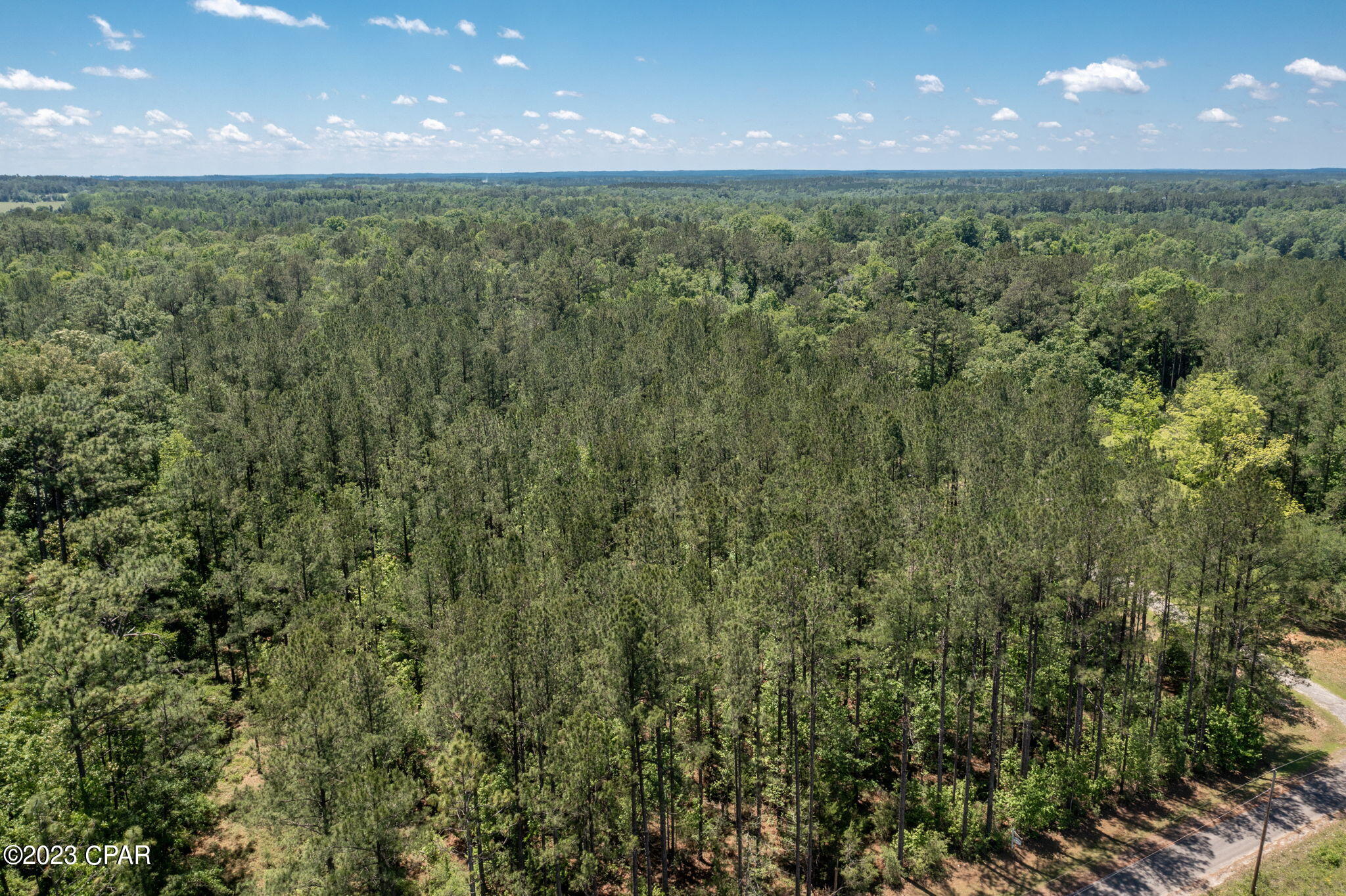 [No Recorded Subdiv] - Land