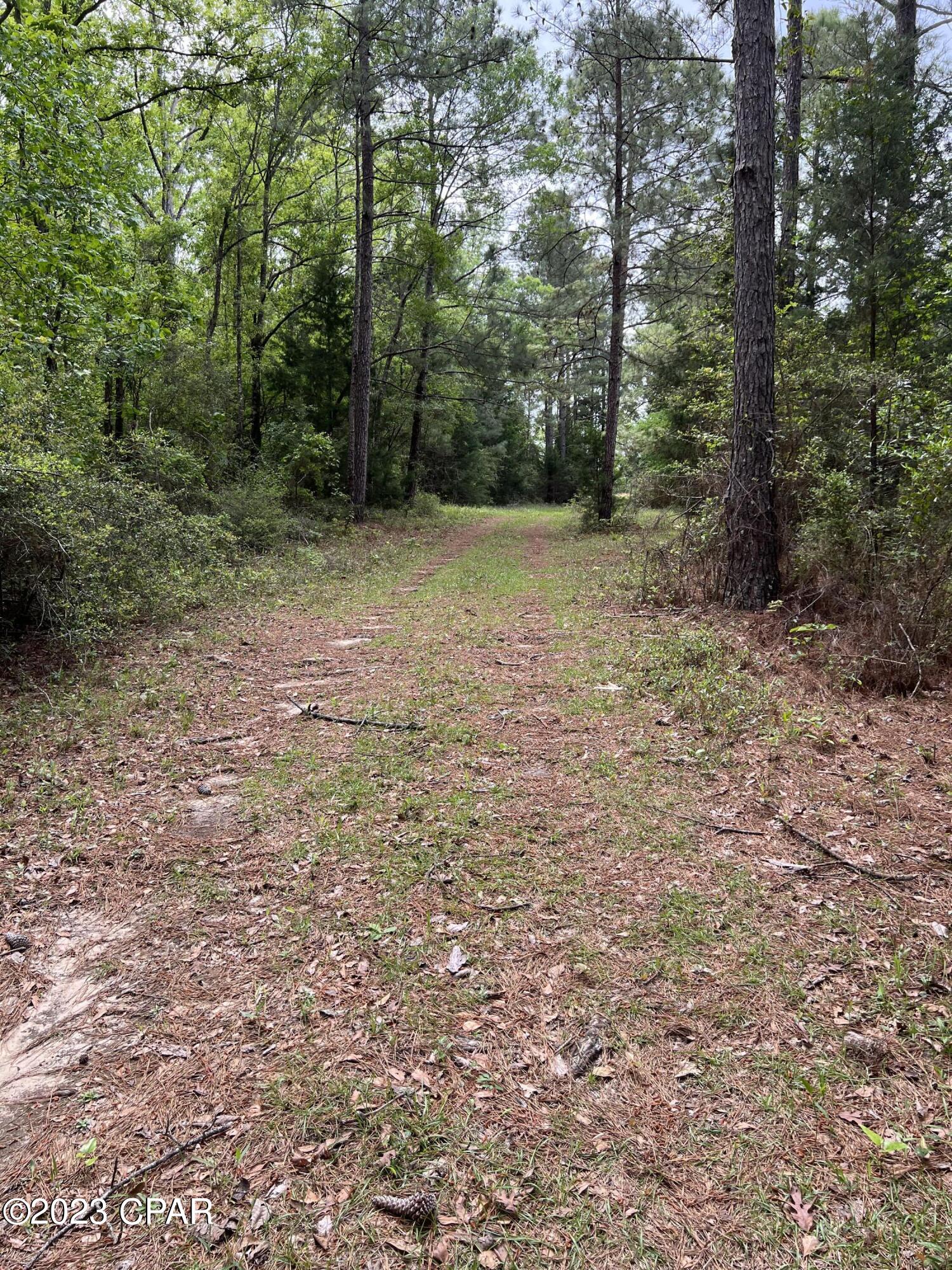 [No Recorded Subdiv] - Land