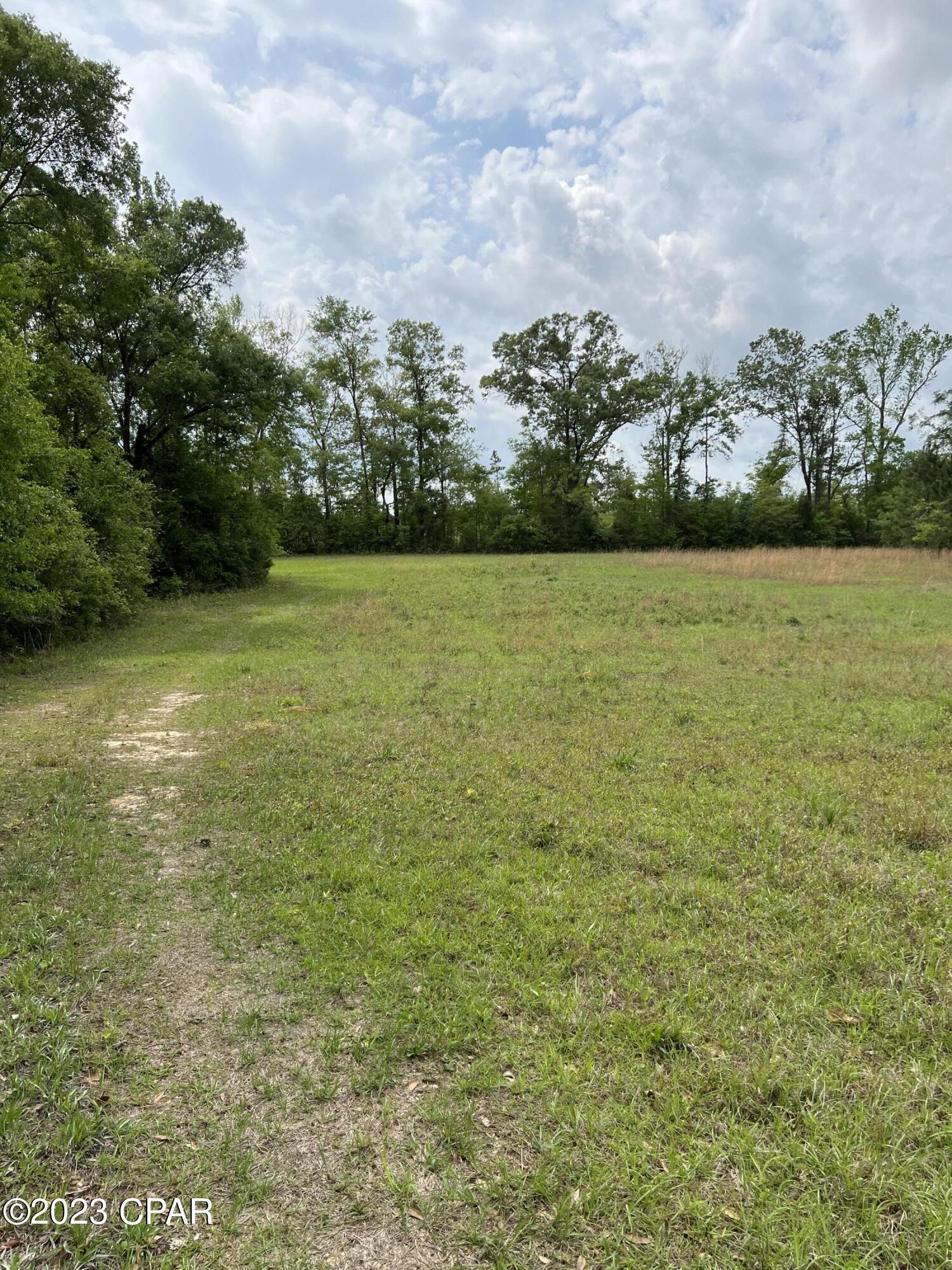 [No Recorded Subdiv] - Land