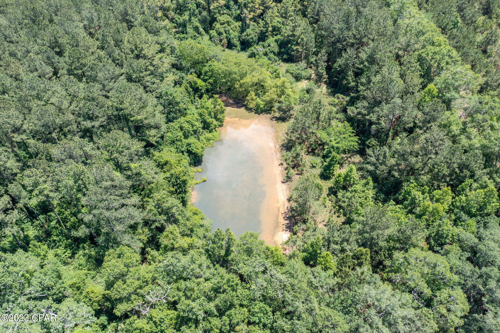 [No Recorded Subdiv] - Land