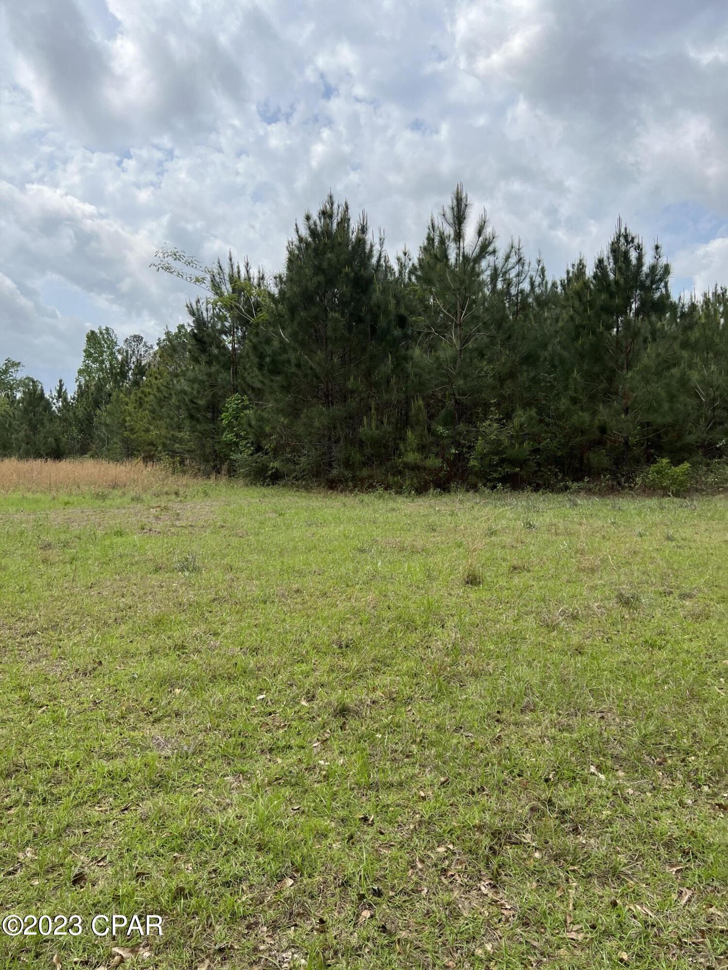 [No Recorded Subdiv] - Land