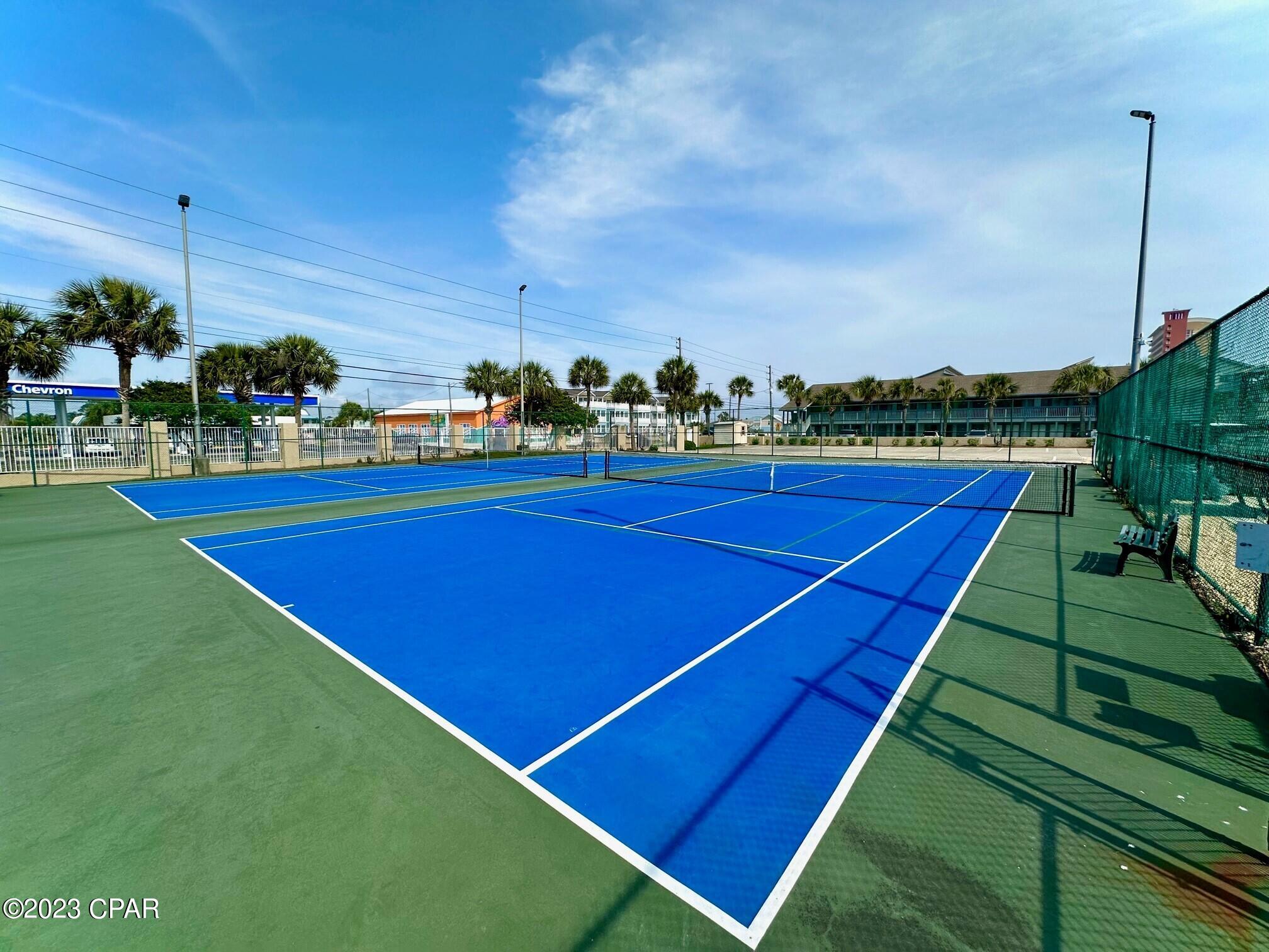 Pelican Walk - Residential