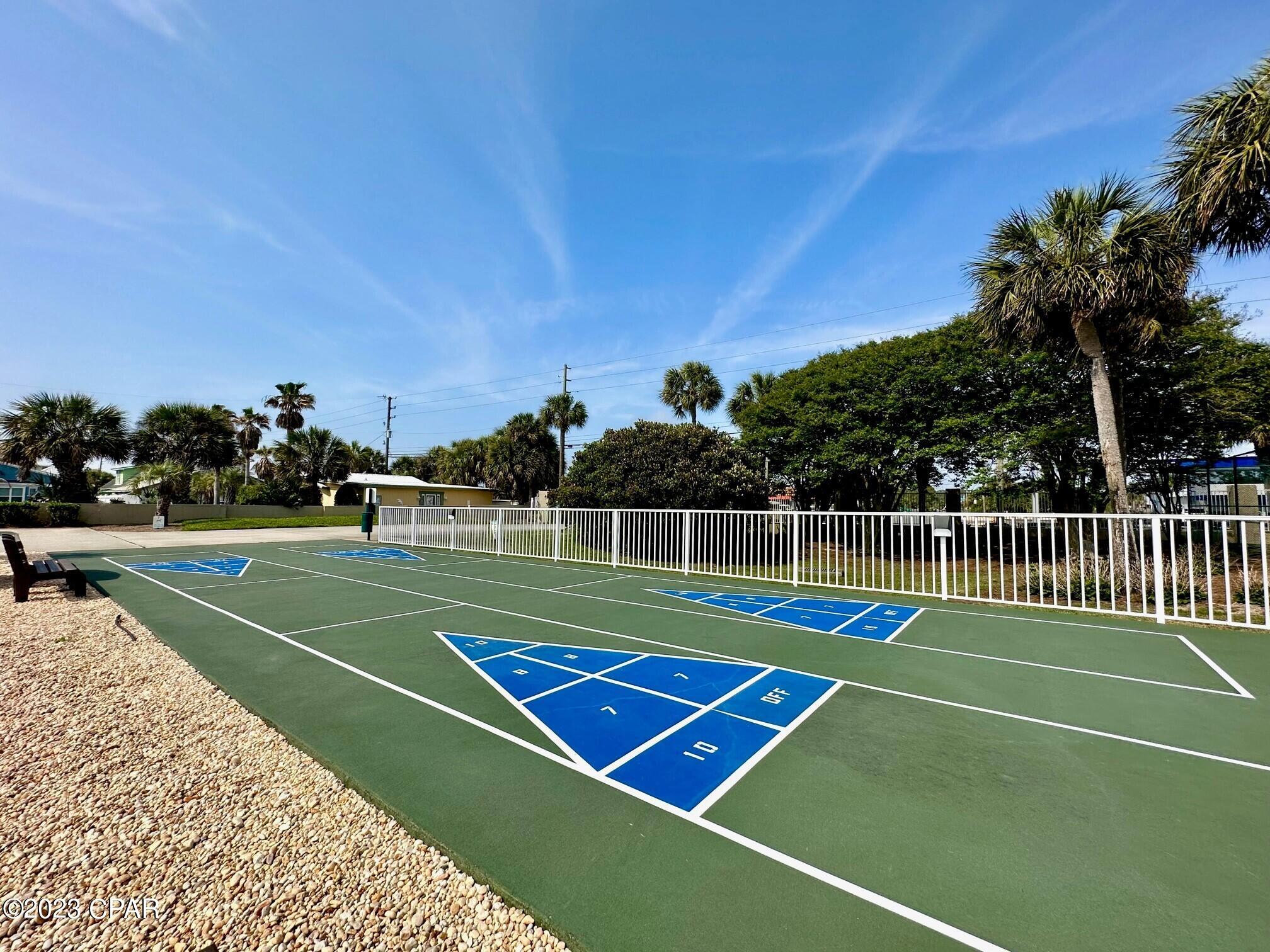 Pelican Walk - Residential