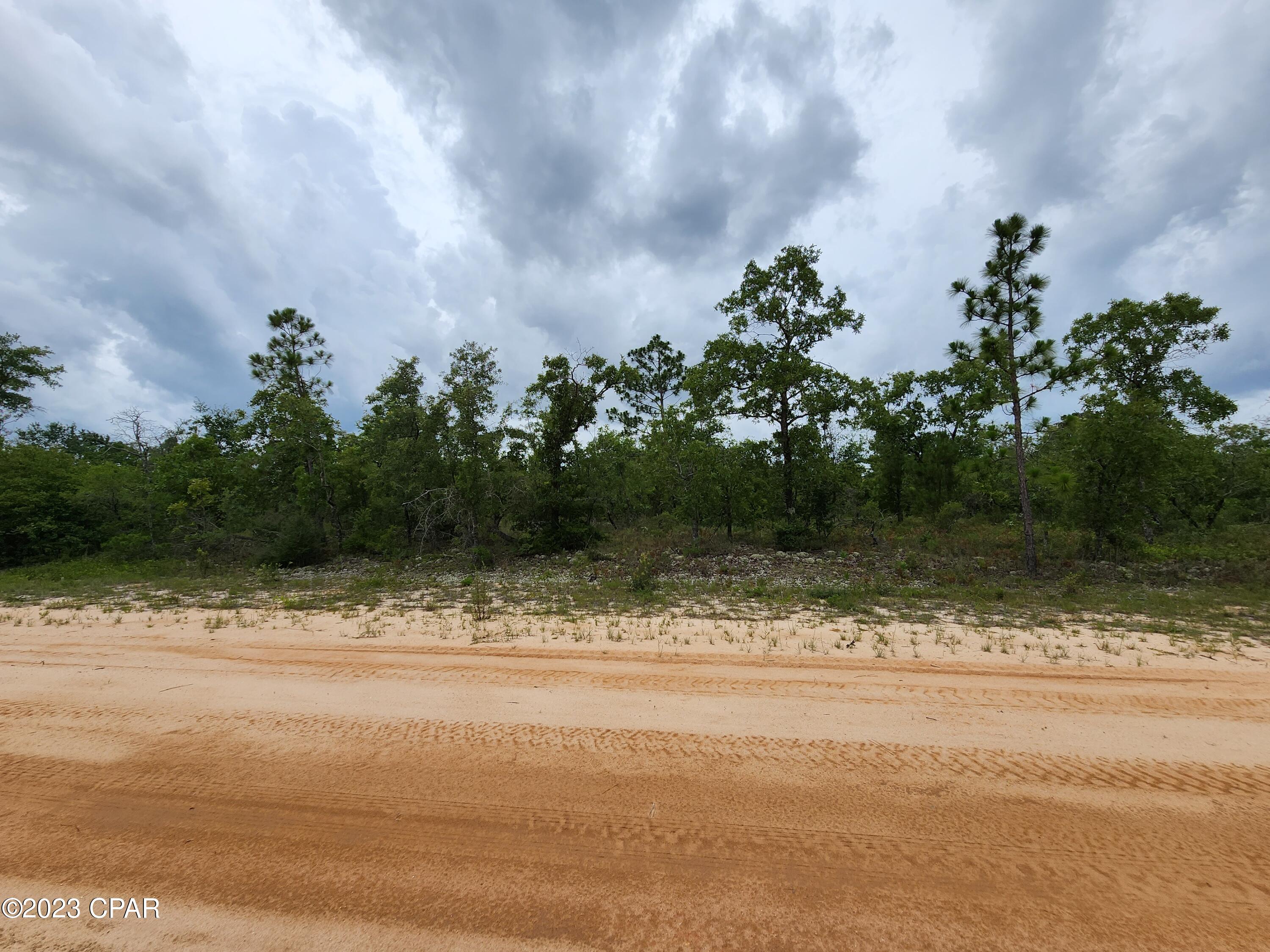 Compass Lake Hills Unit 5 - Land