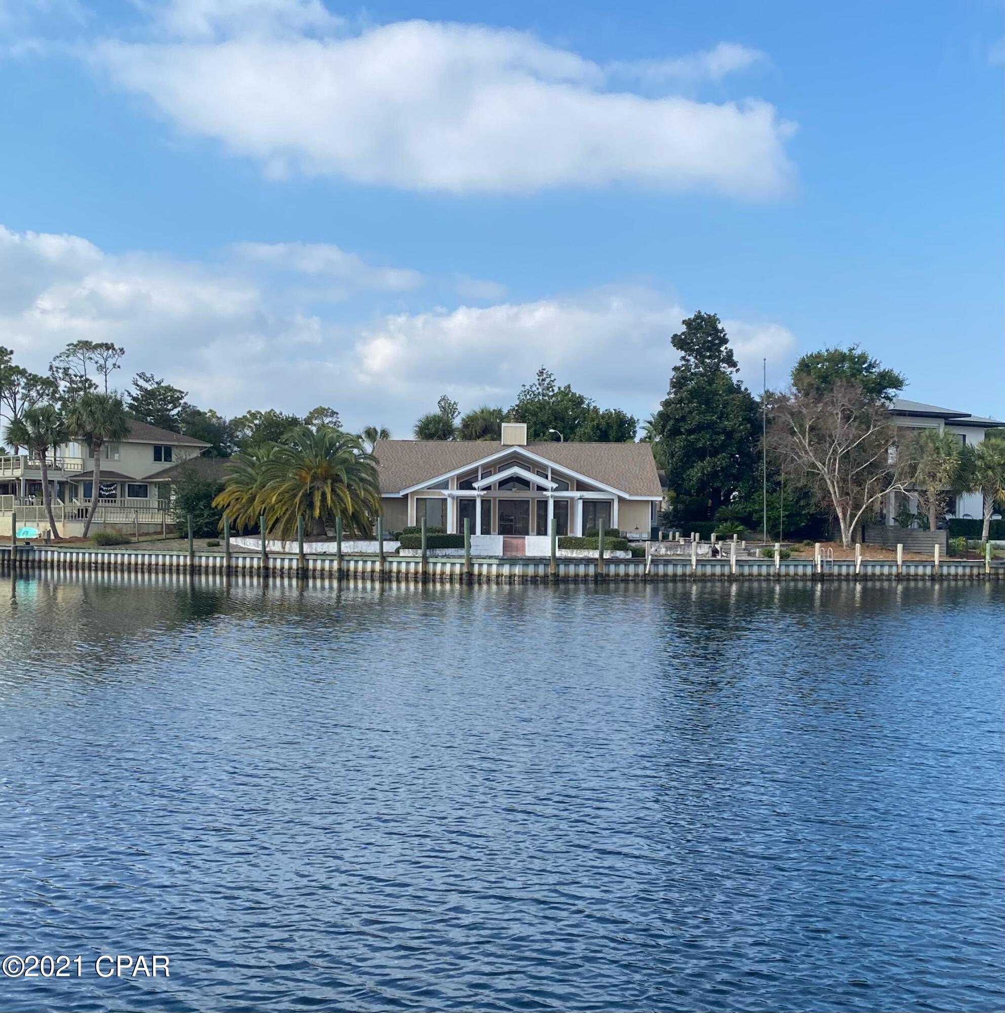 Bay Point Unit 1 - Residential