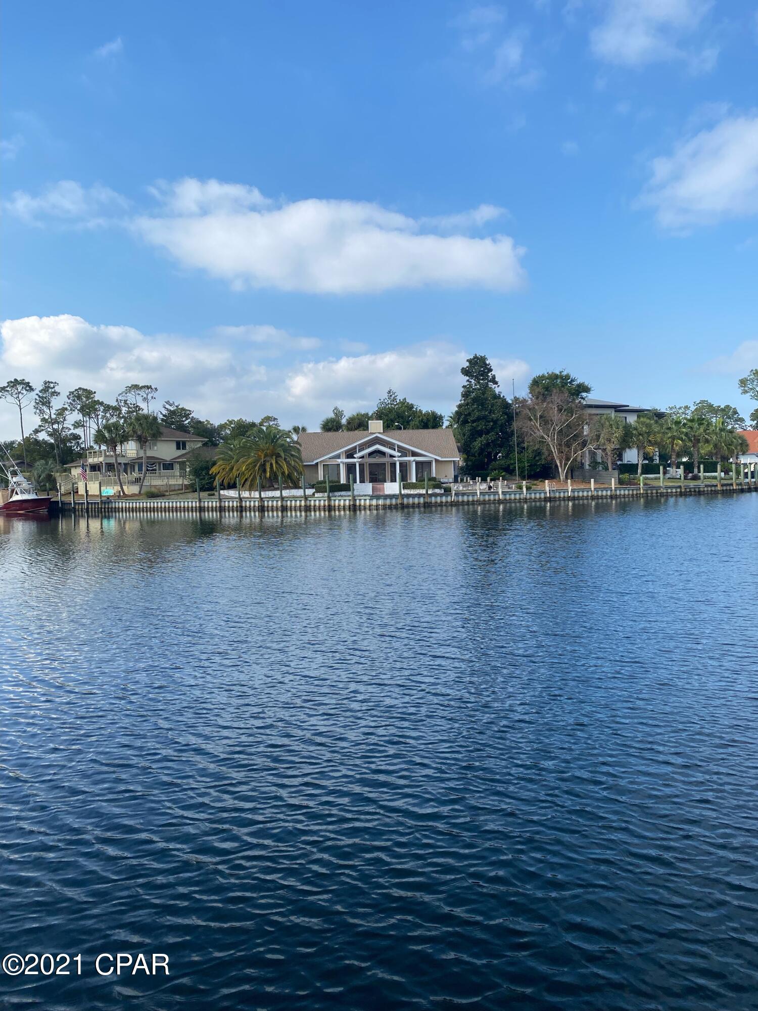 Bay Point Unit 1 - Residential