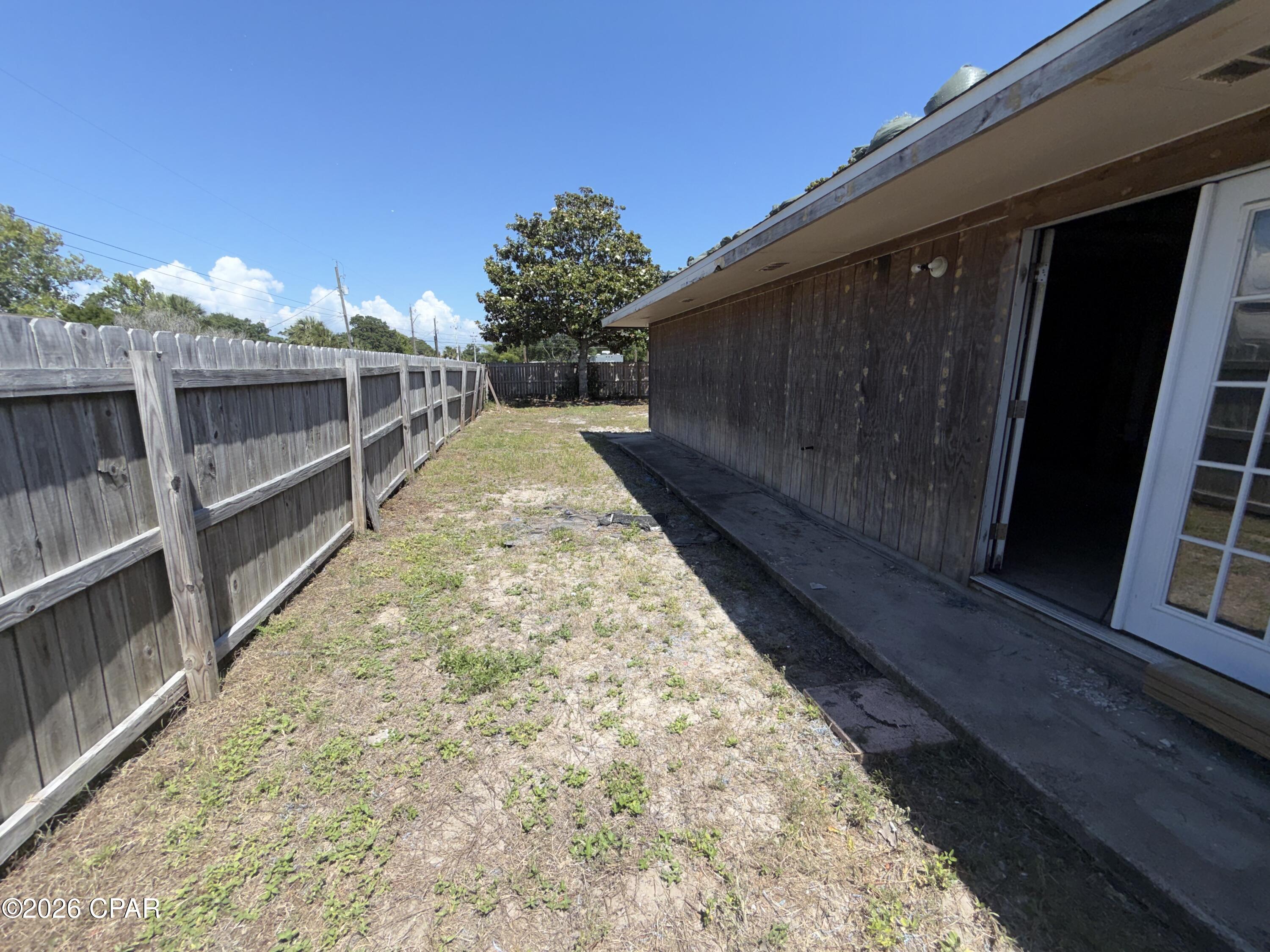Bahama Beach 1st Add - Residential