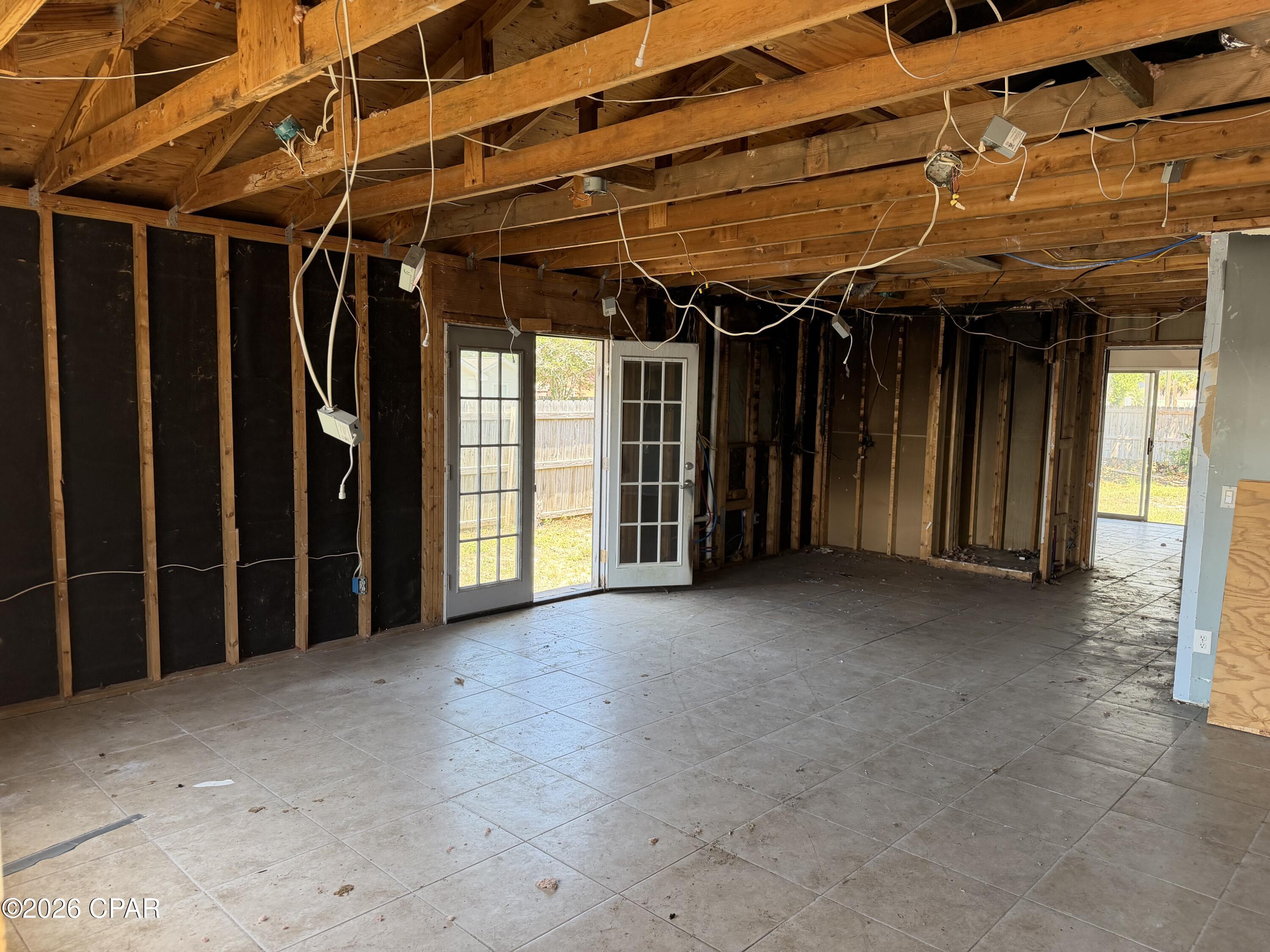 Bahama Beach 1st Add - Residential