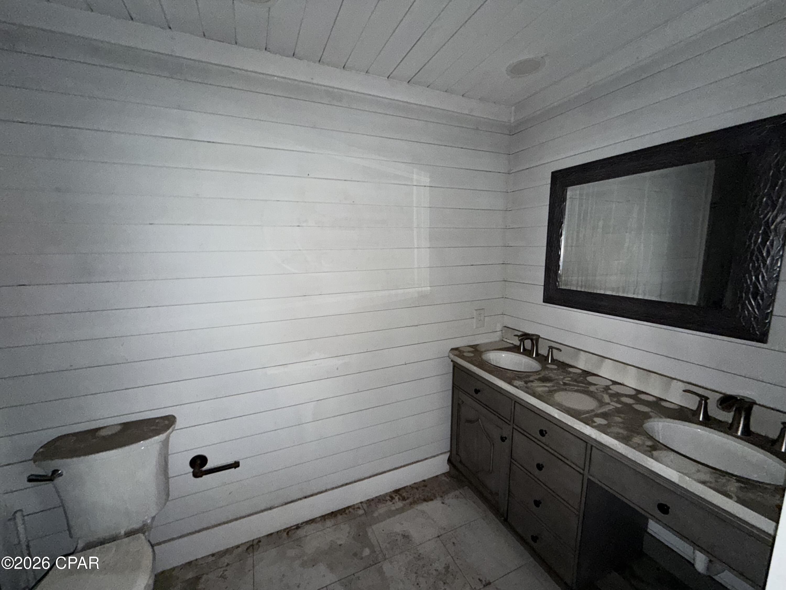 Bahama Beach 1st Add - Residential