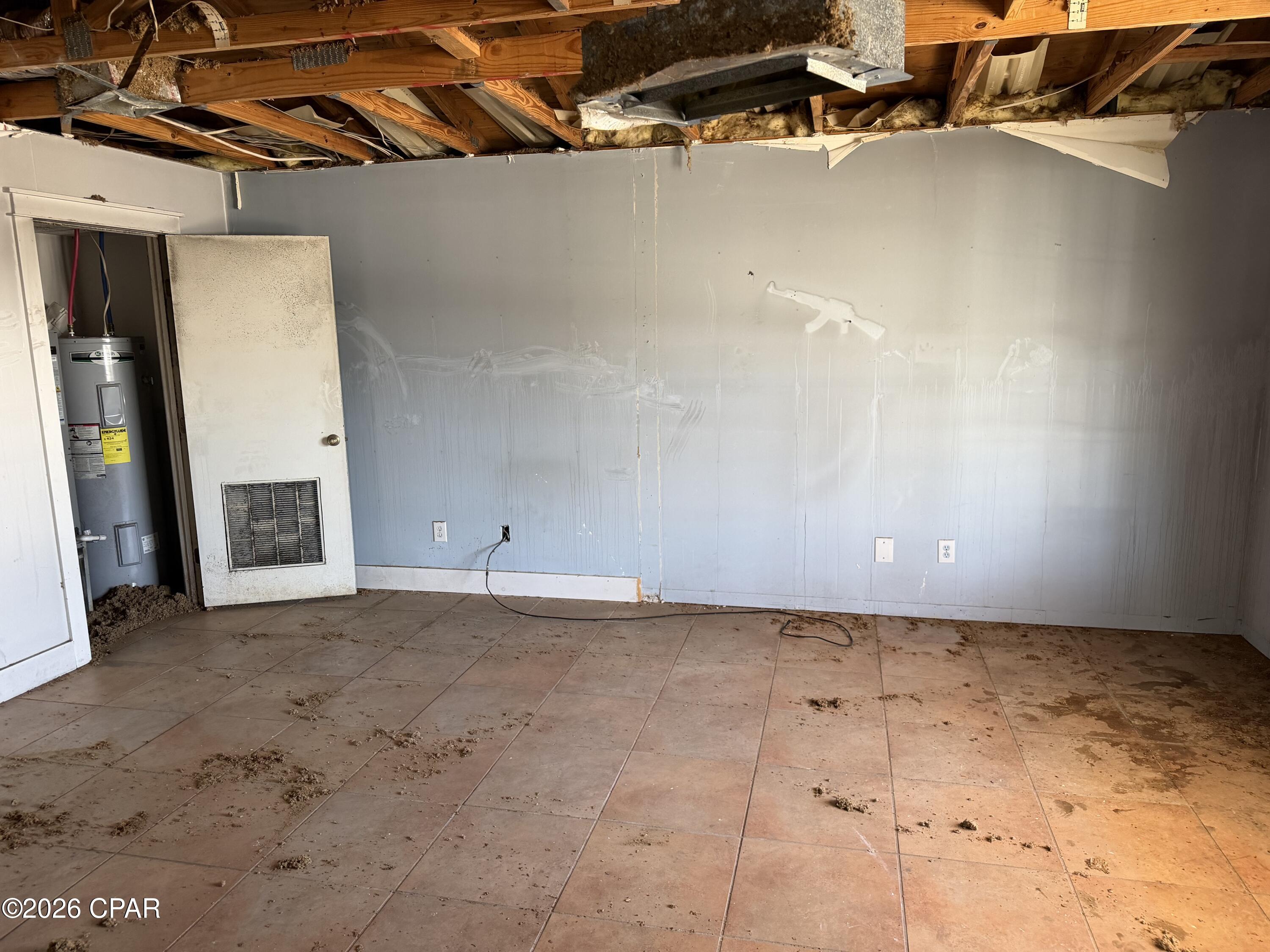 Bahama Beach 1st Add - Residential