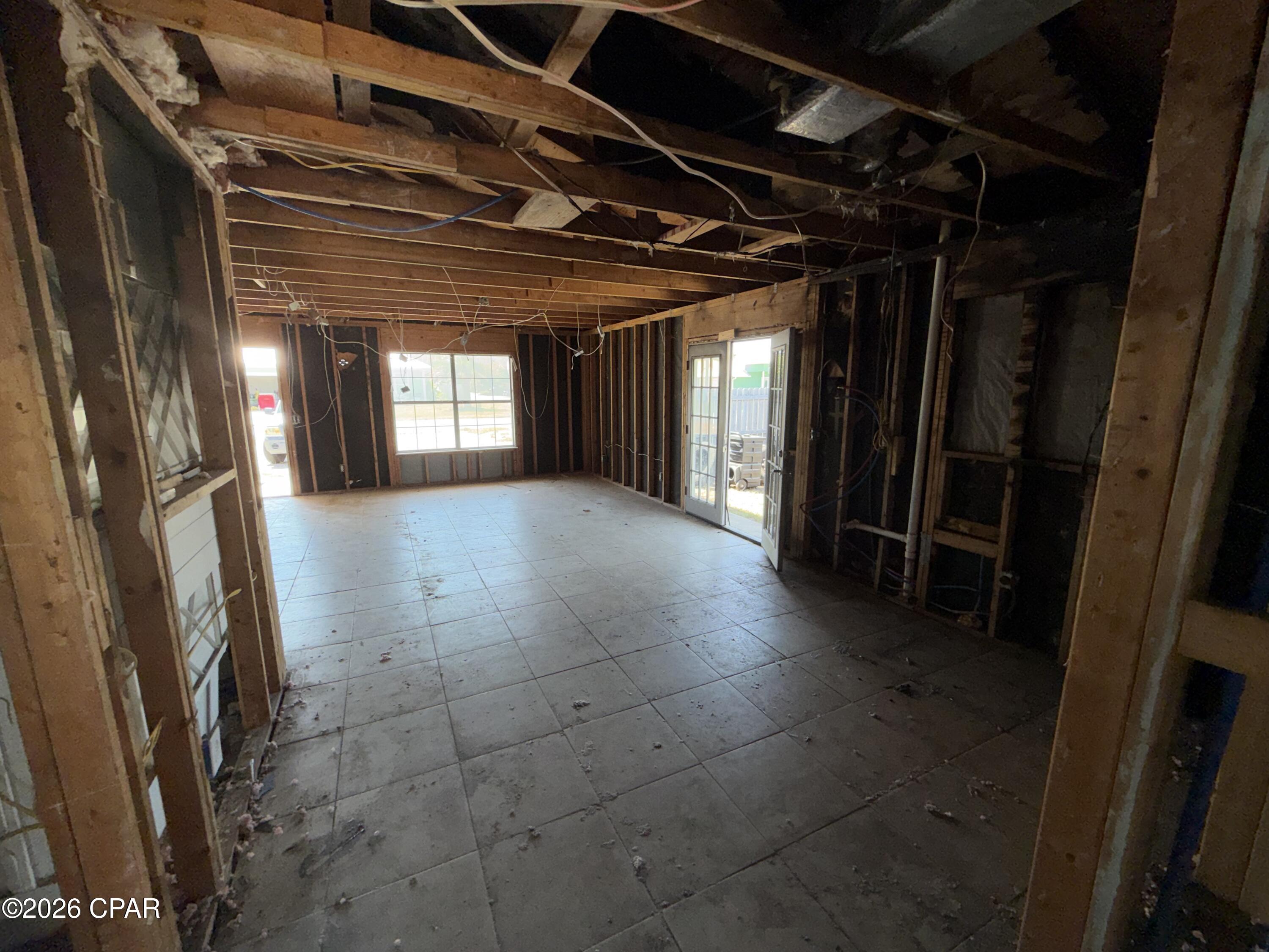 Bahama Beach 1st Add - Residential