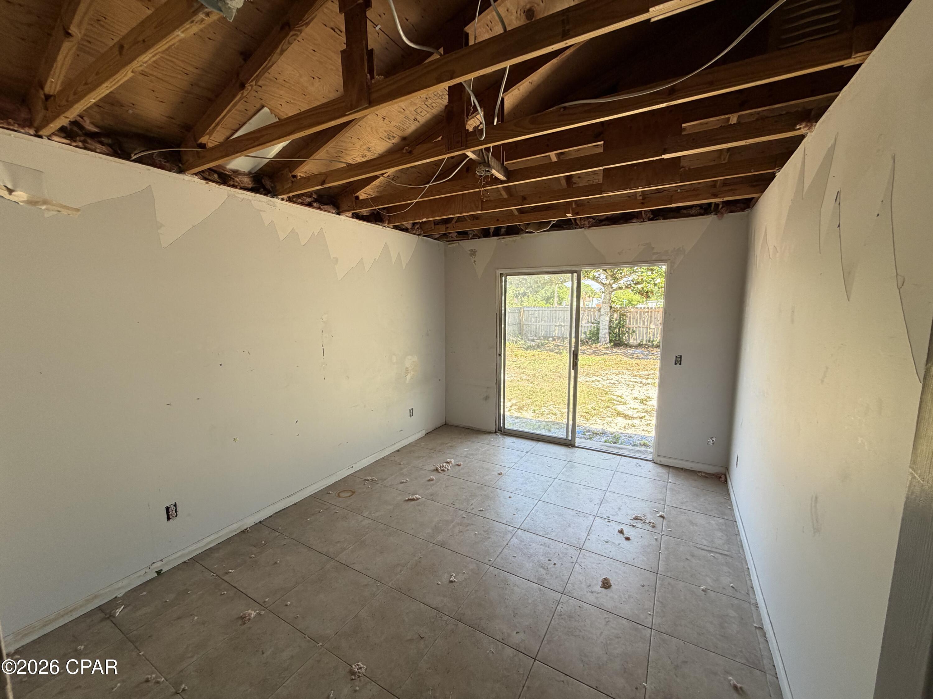 Bahama Beach 1st Add - Residential